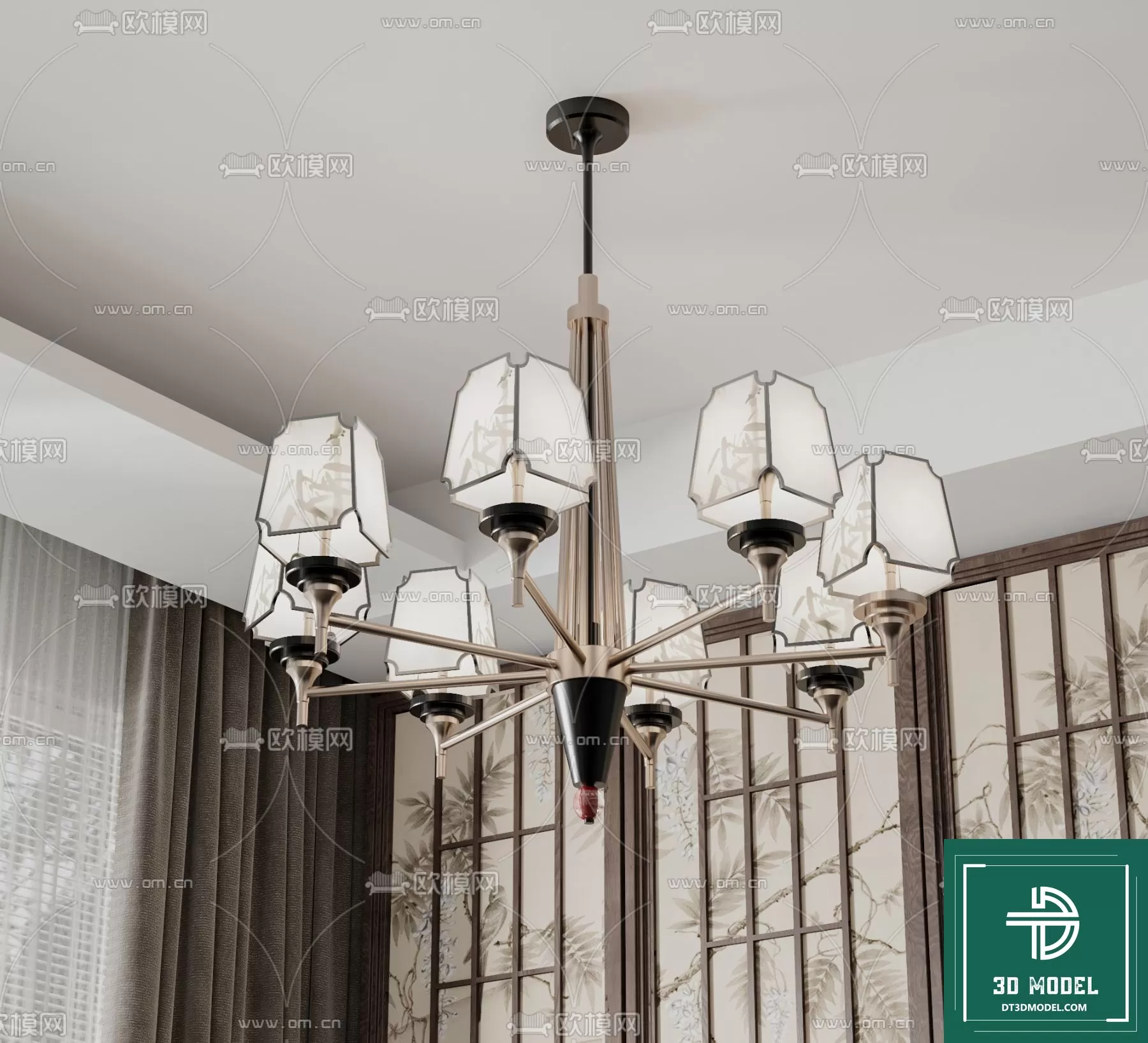 LIGHT – 3DSKY MODELS – 181 – PRO