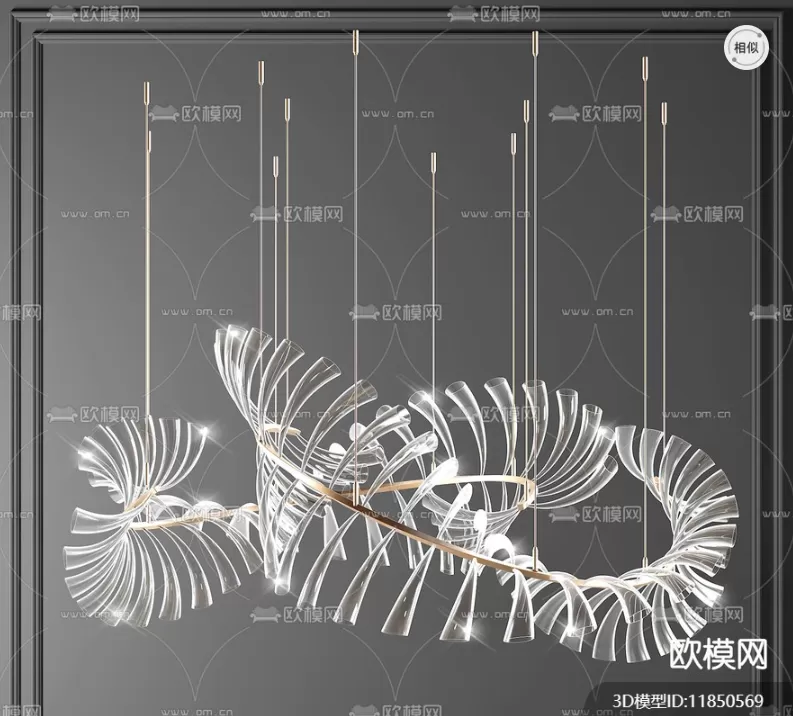 LIGHT – 3DSKY MODELS – 182 – PRO