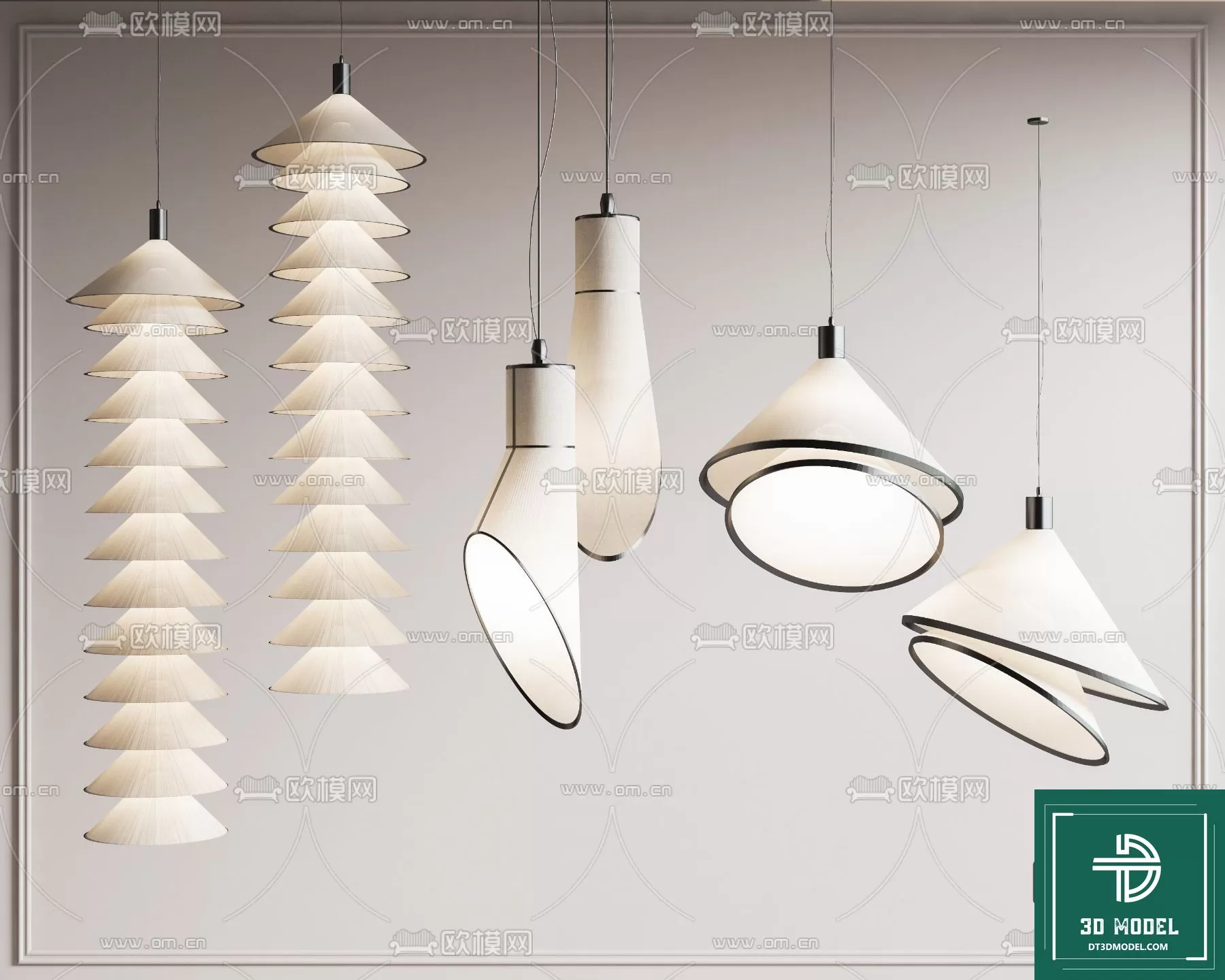 LIGHT – 3DSKY MODELS – 183 – PRO