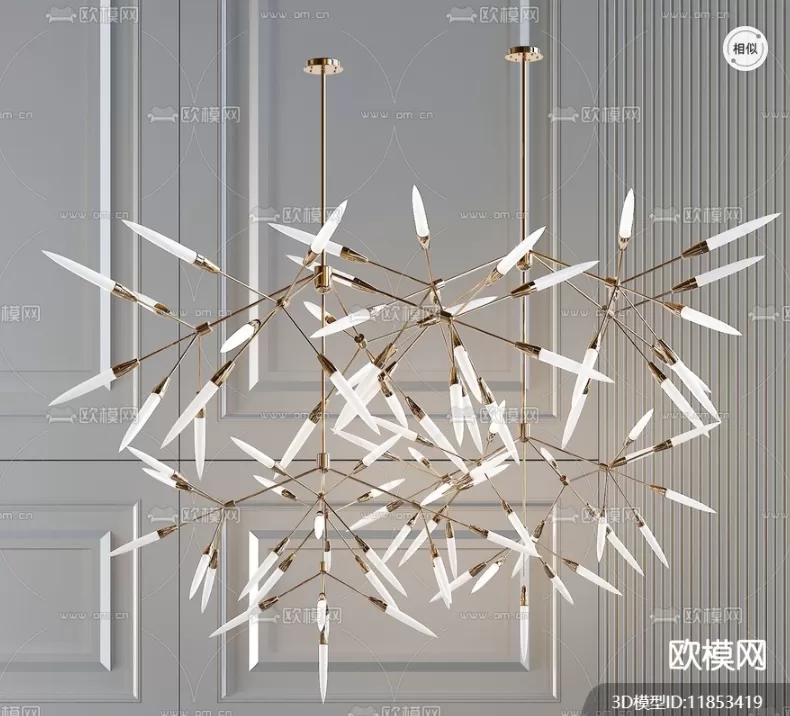 LIGHT – 3DSKY MODELS – 185 – PRO