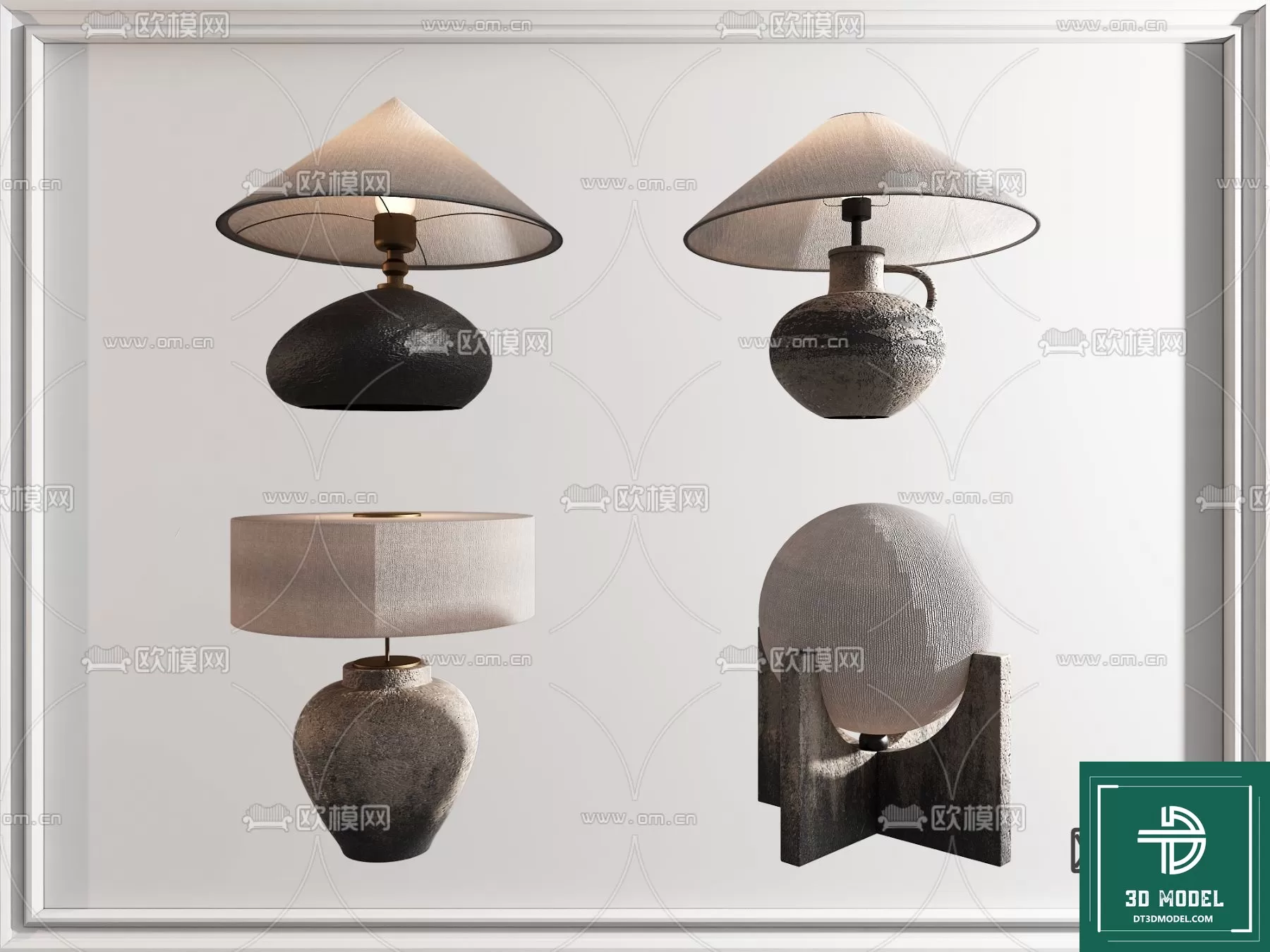 LIGHT – 3DSKY MODELS – 188 – PRO