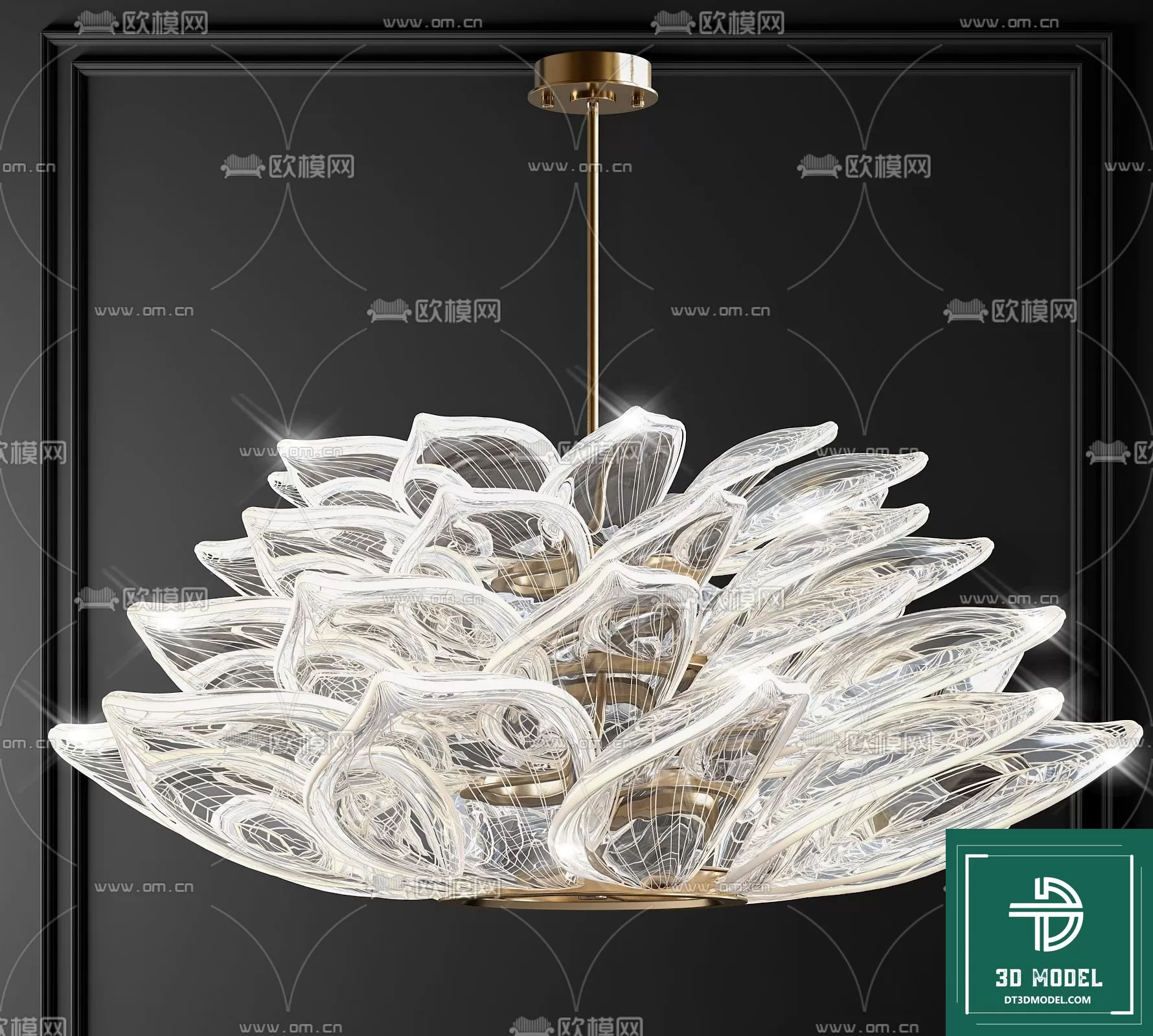 LIGHT – 3DSKY MODELS – 191 – PRO