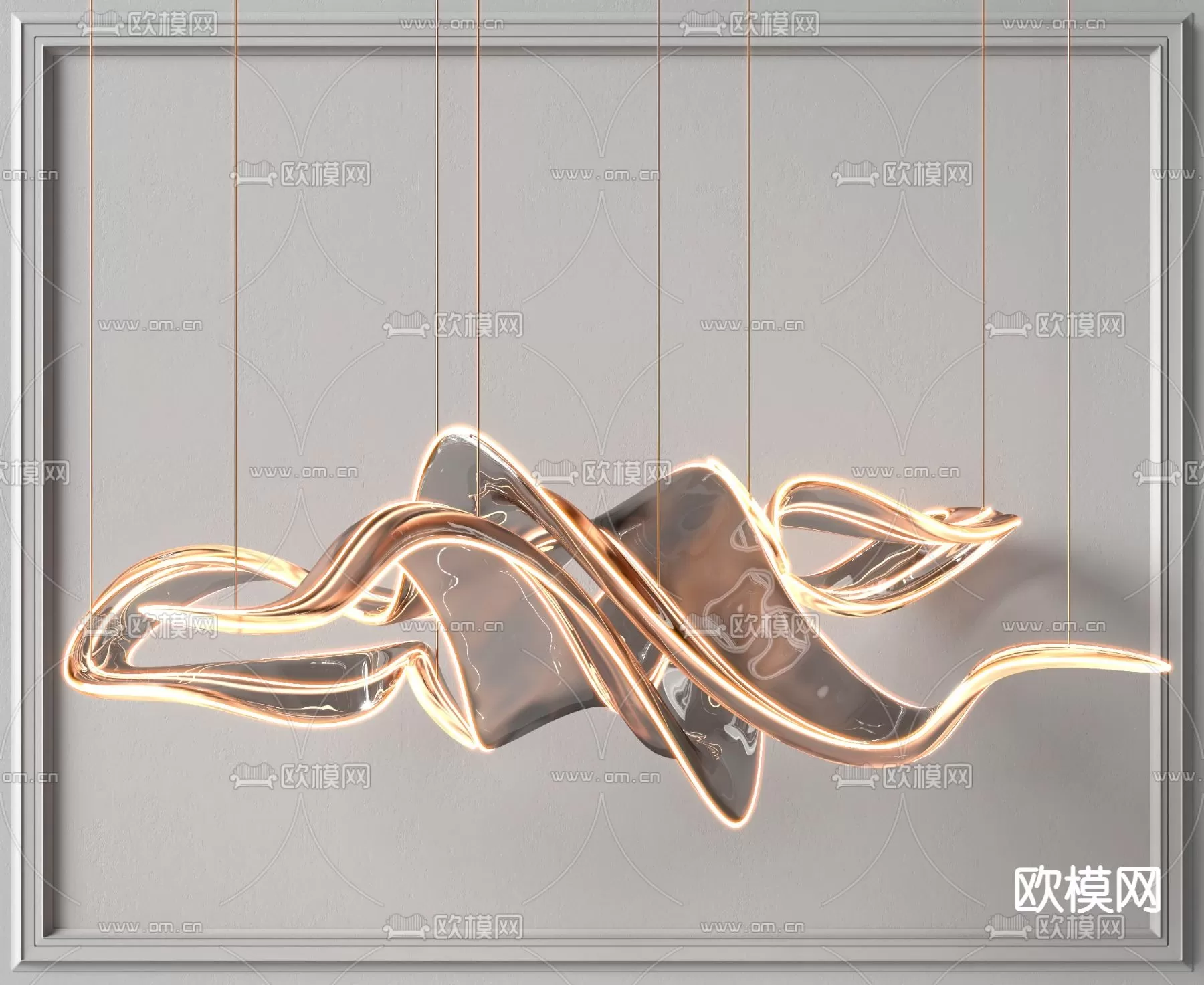 LIGHT – 3DSKY MODELS – 194 – PRO