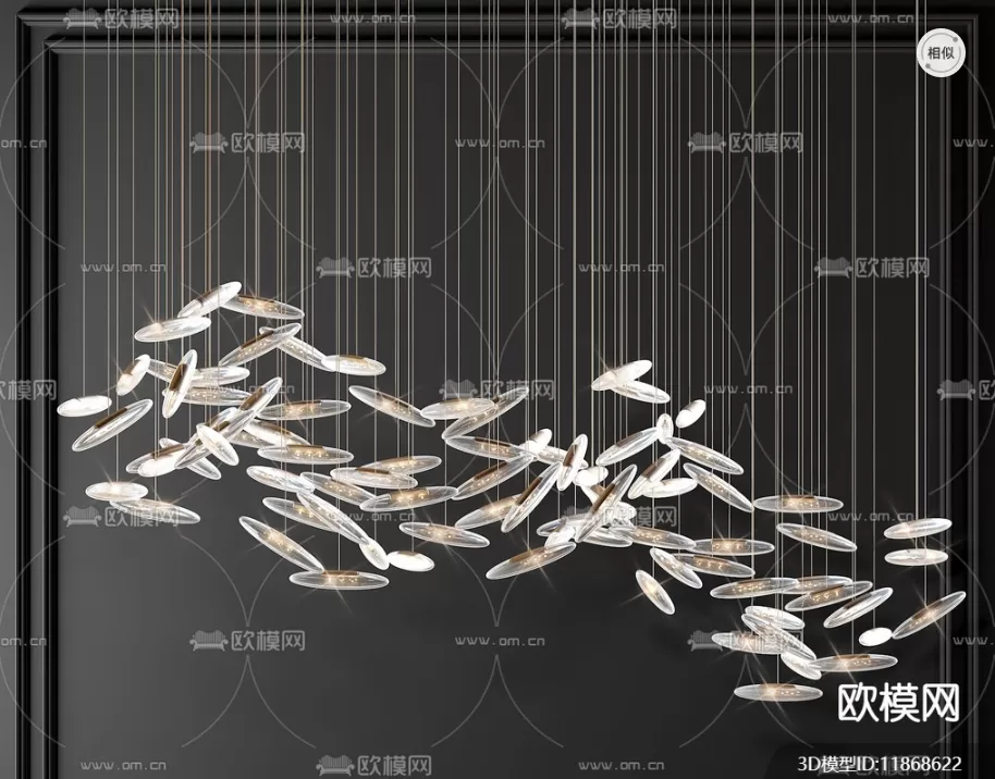 LIGHT – 3DSKY MODELS – 195 – PRO