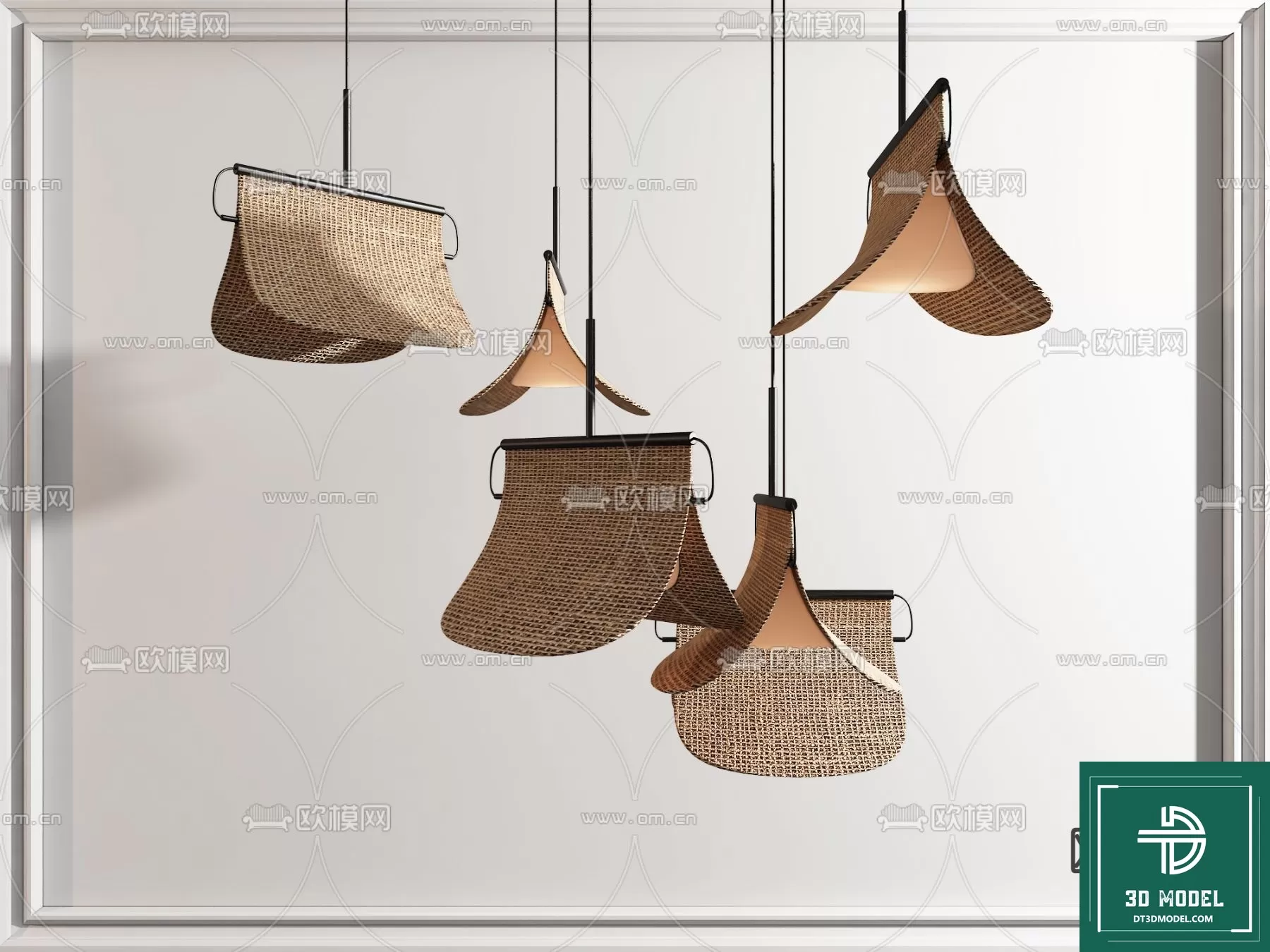 LIGHT – 3DSKY MODELS – 203 – PRO