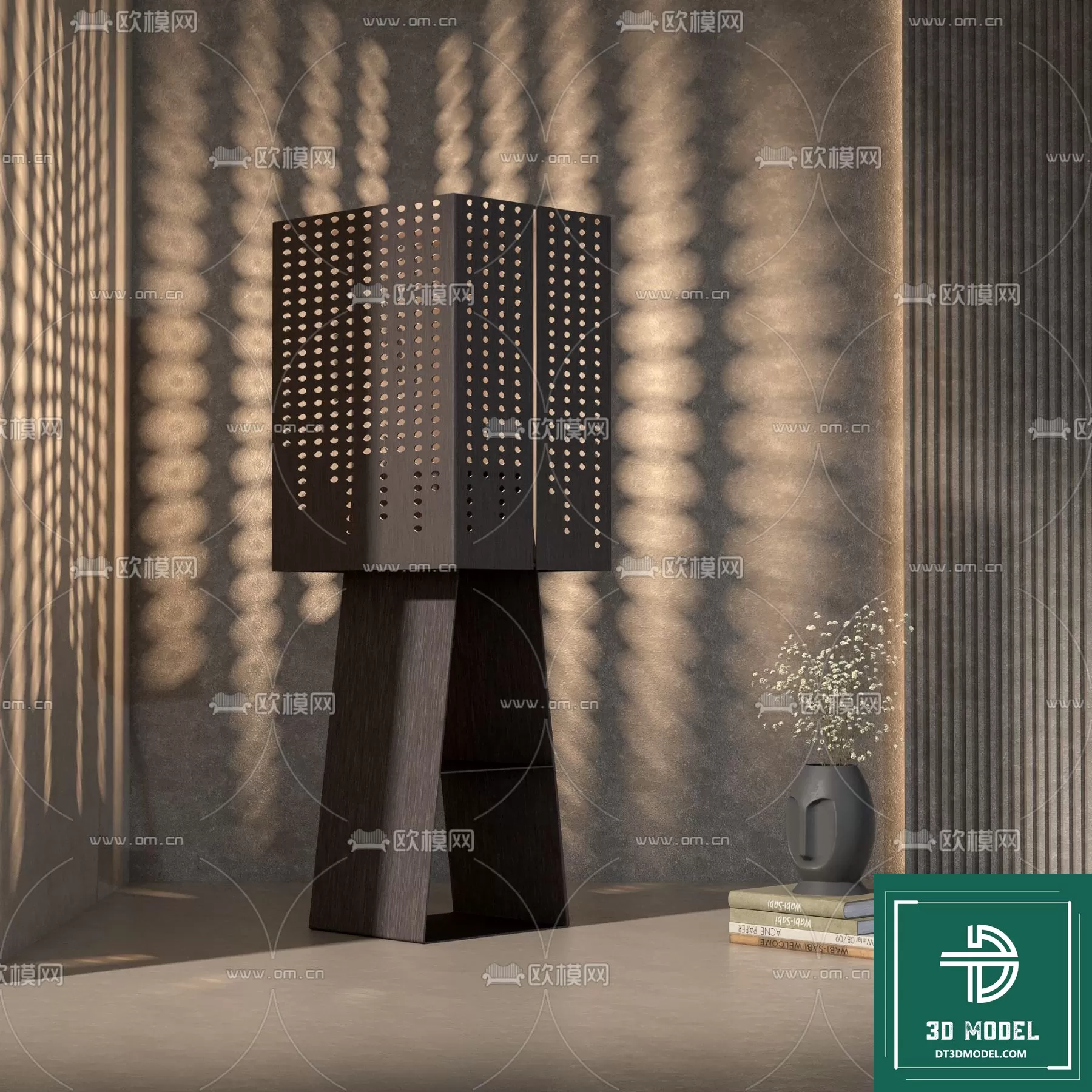 LIGHT – 3DSKY MODELS – 204 – PRO