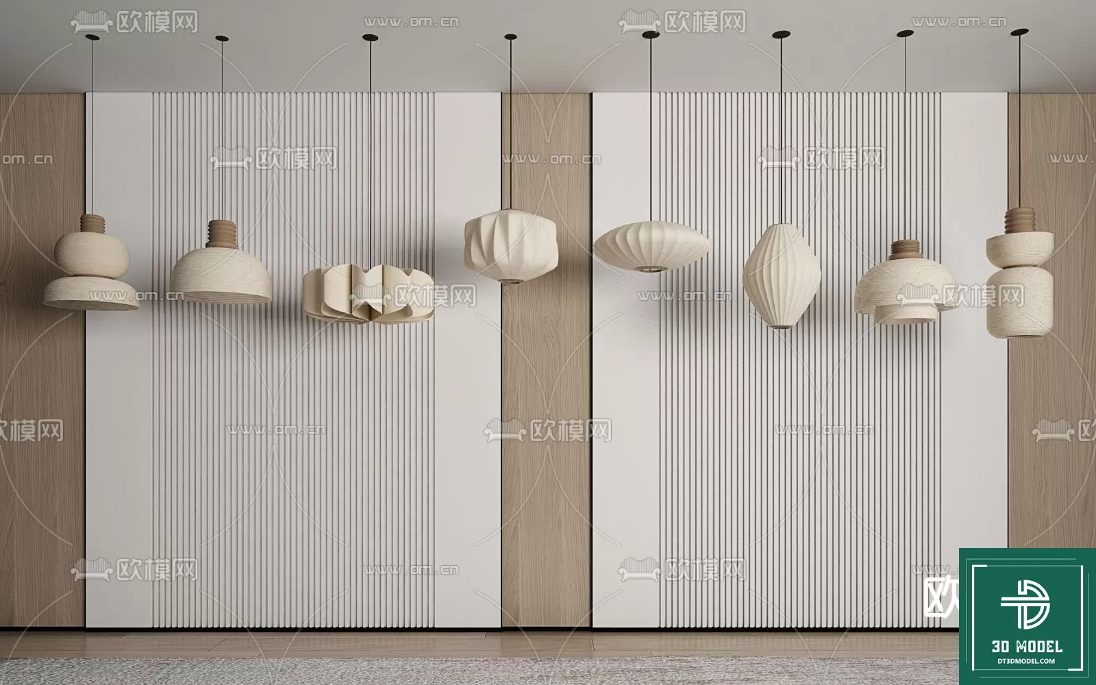 LIGHT – 3DSKY MODELS – 205 – PRO