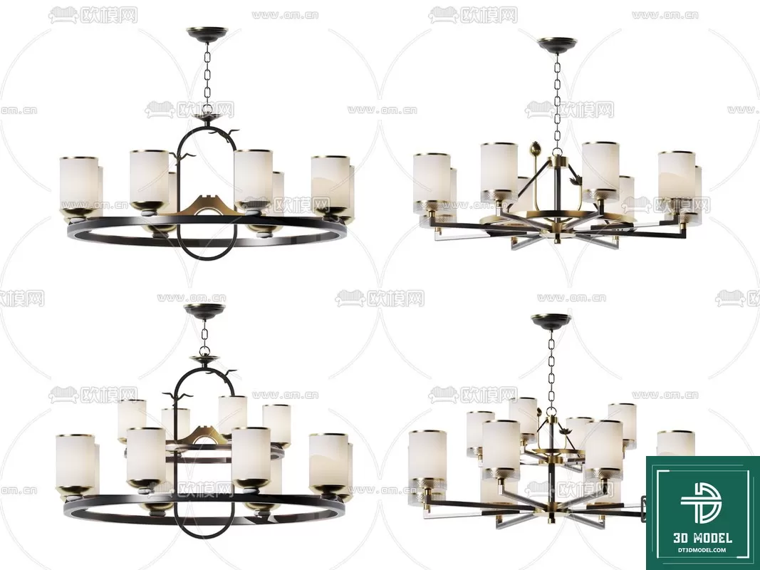 LIGHT – 3DSKY MODELS – 210 – PRO