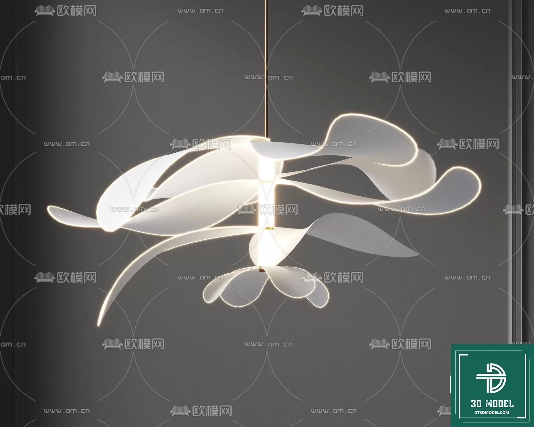 LIGHT – 3DSKY MODELS – 213 – PRO