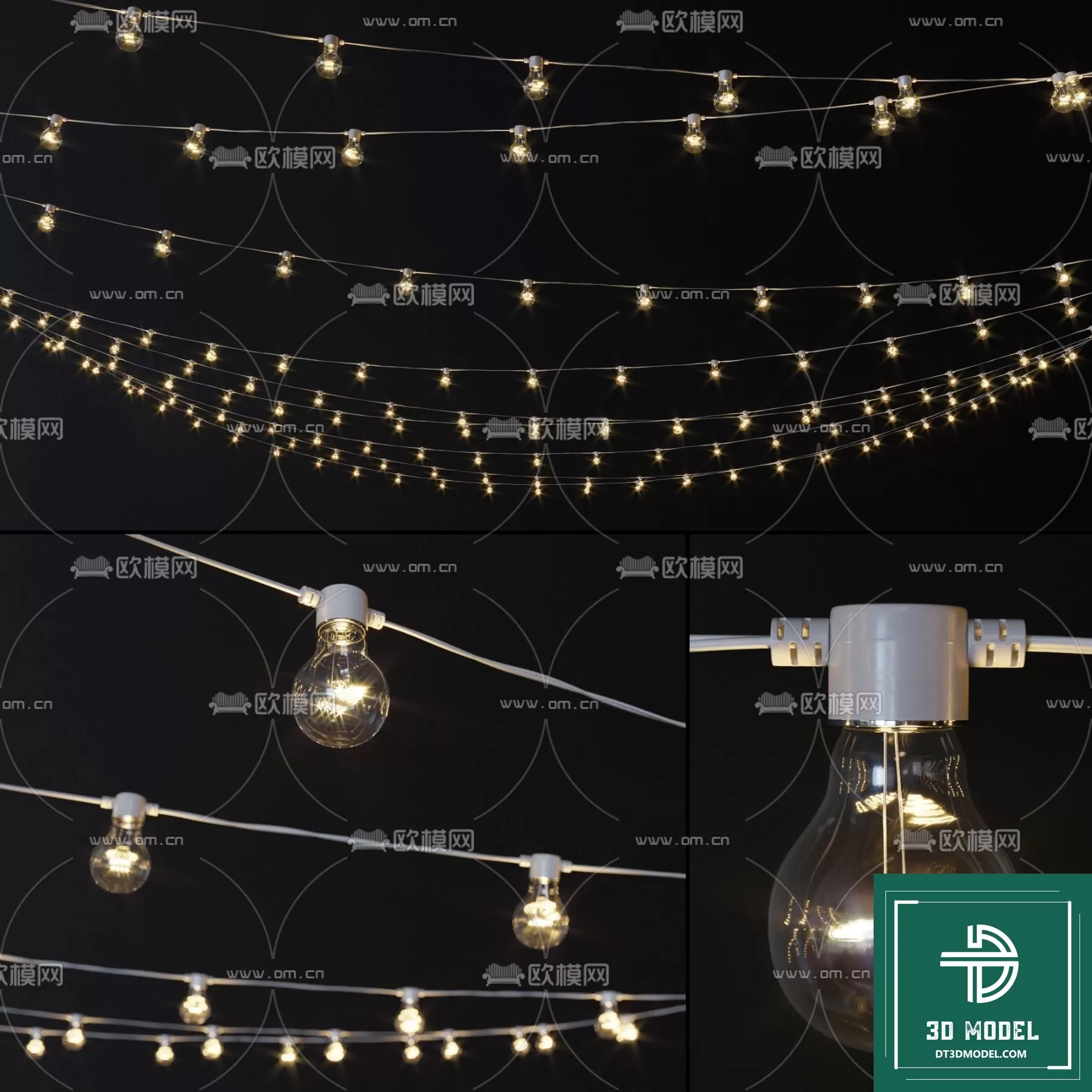 LIGHT – 3DSKY MODELS – 214 – PRO