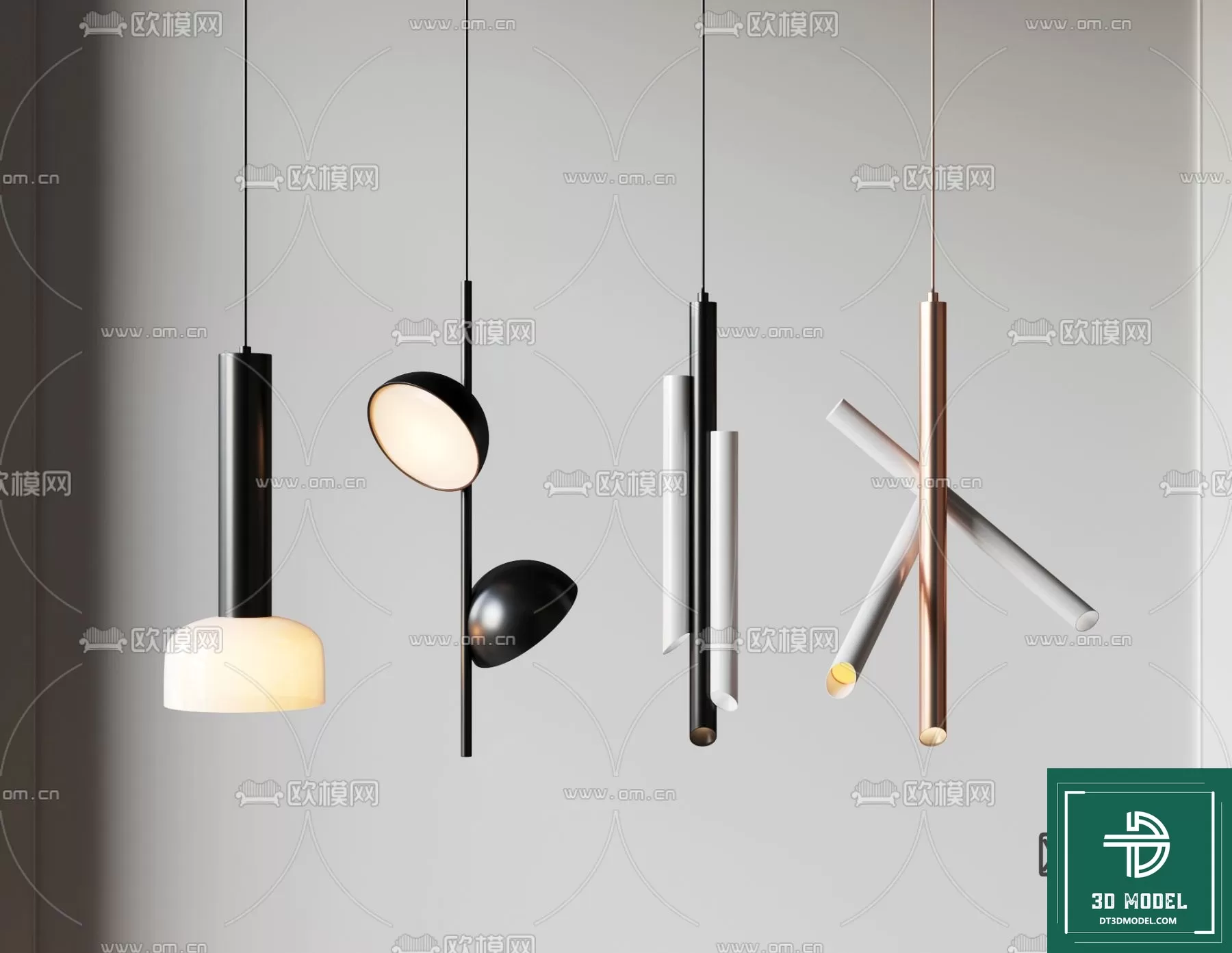 LIGHT – 3DSKY MODELS – 217 – PRO