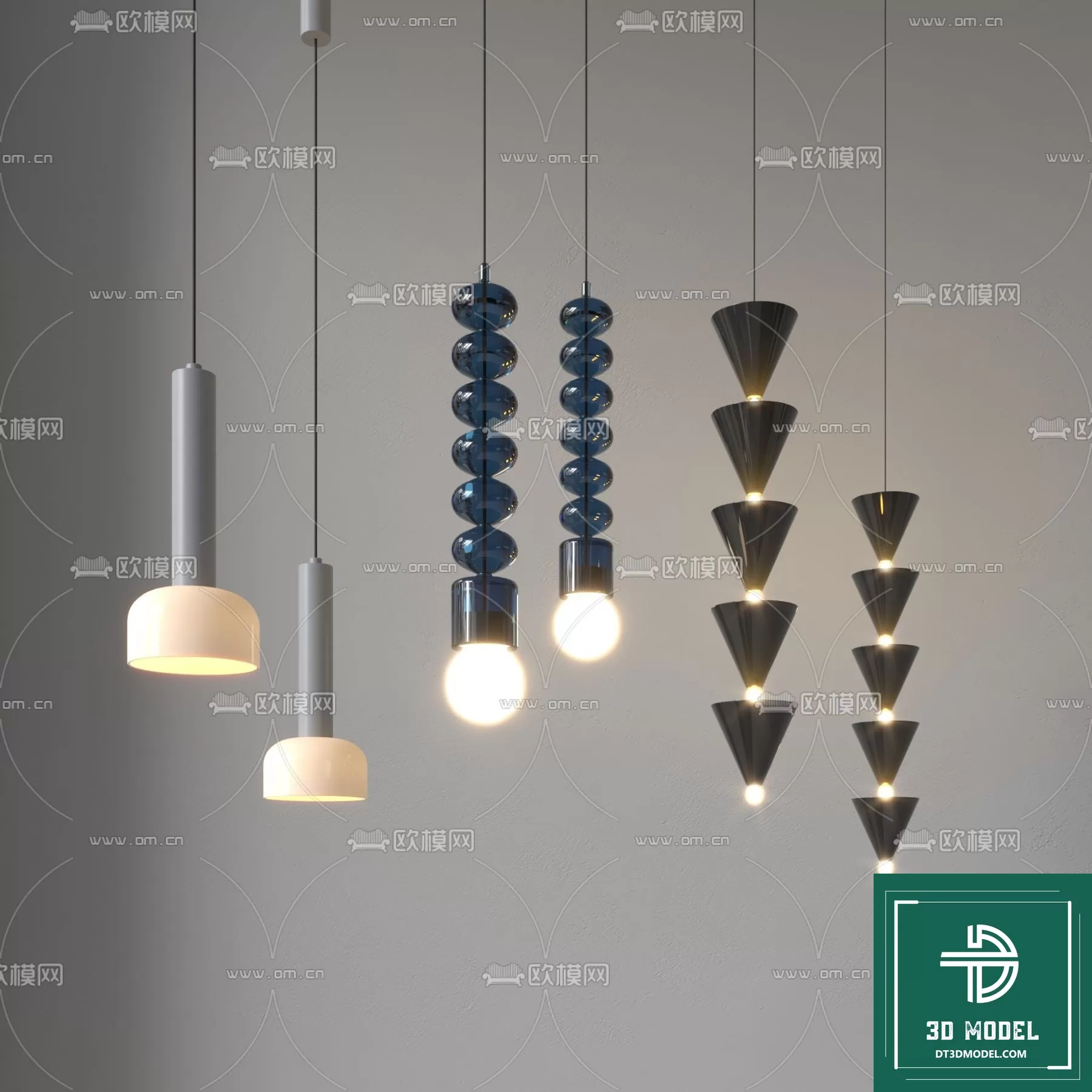 LIGHT – 3DSKY MODELS – 219 – PRO