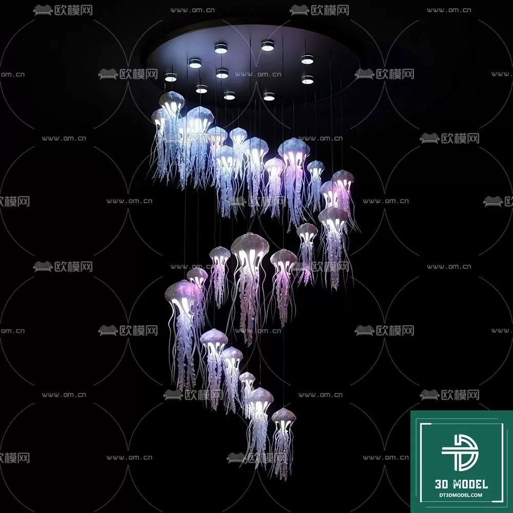 LIGHT – 3DSKY MODELS – 223 – PRO