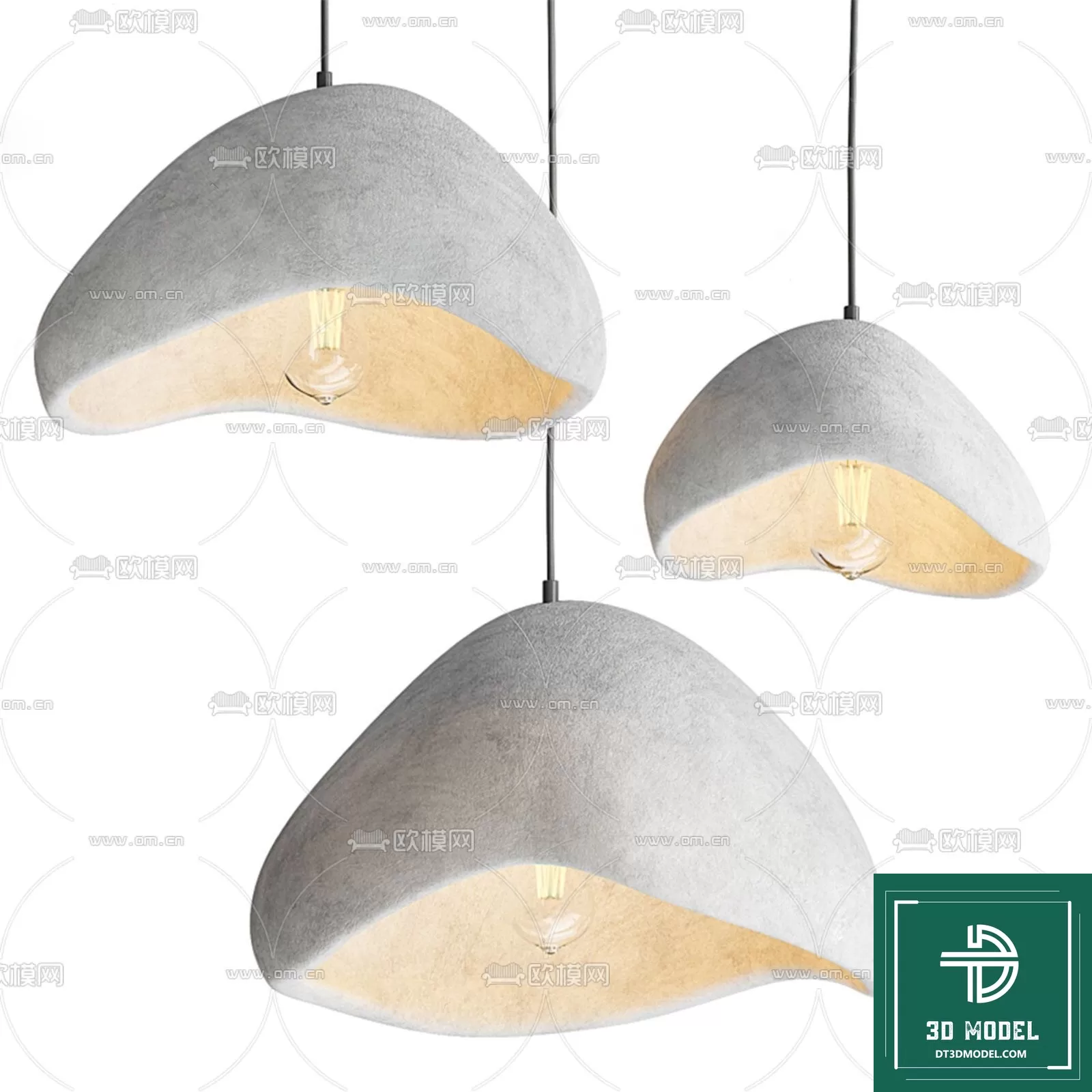 LIGHT – 3DSKY MODELS – 227 – PRO