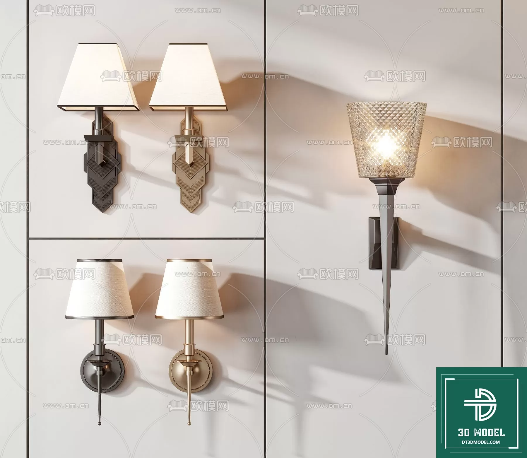 LIGHT – 3DSKY MODELS – 231 – PRO