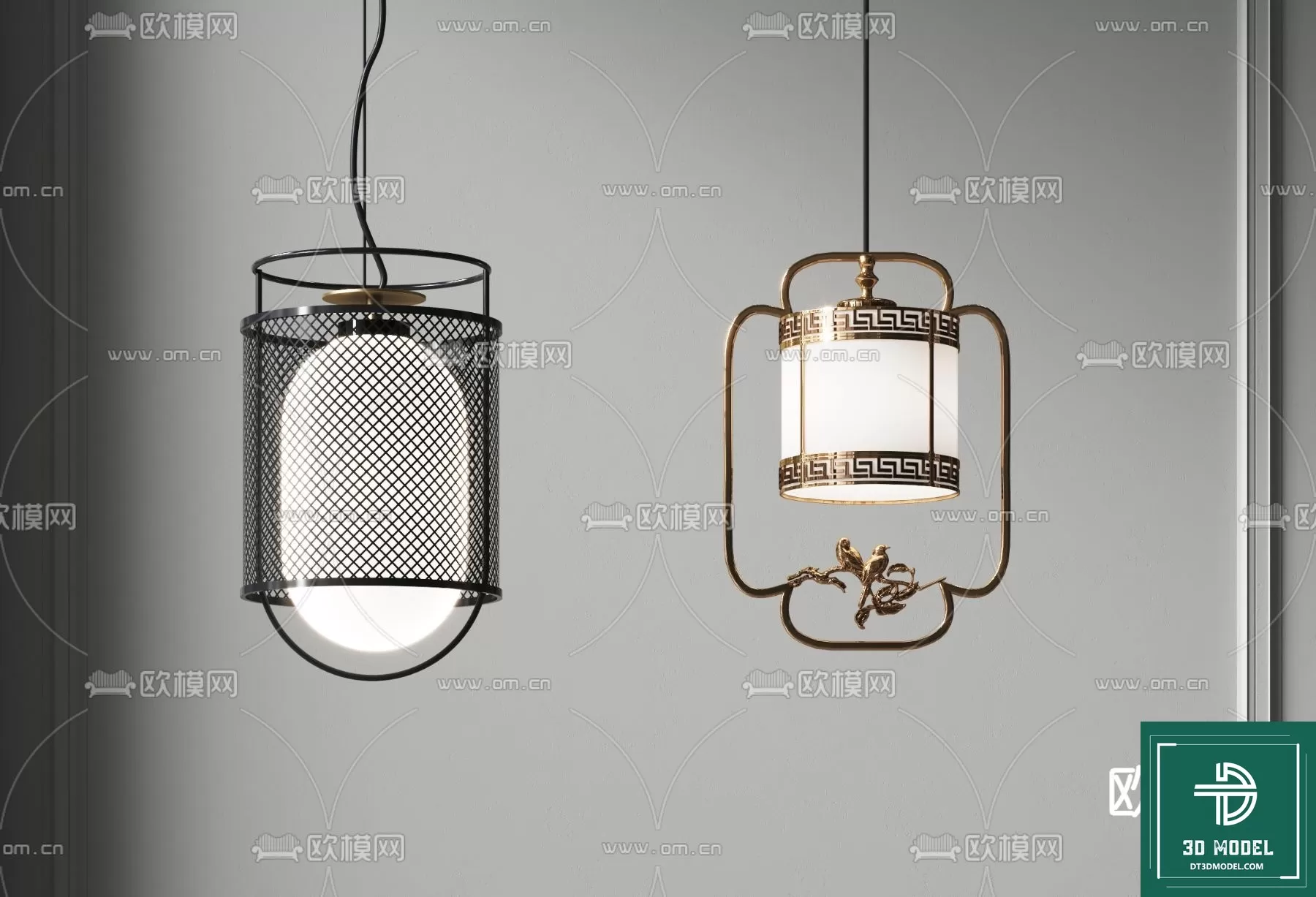 LIGHT – 3DSKY MODELS – 232 – PRO