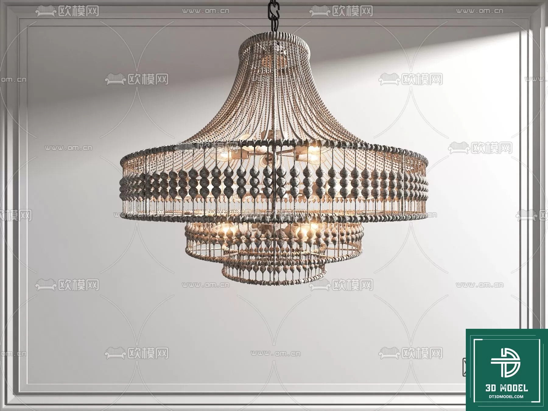 LIGHT – 3DSKY MODELS – 237 – PRO