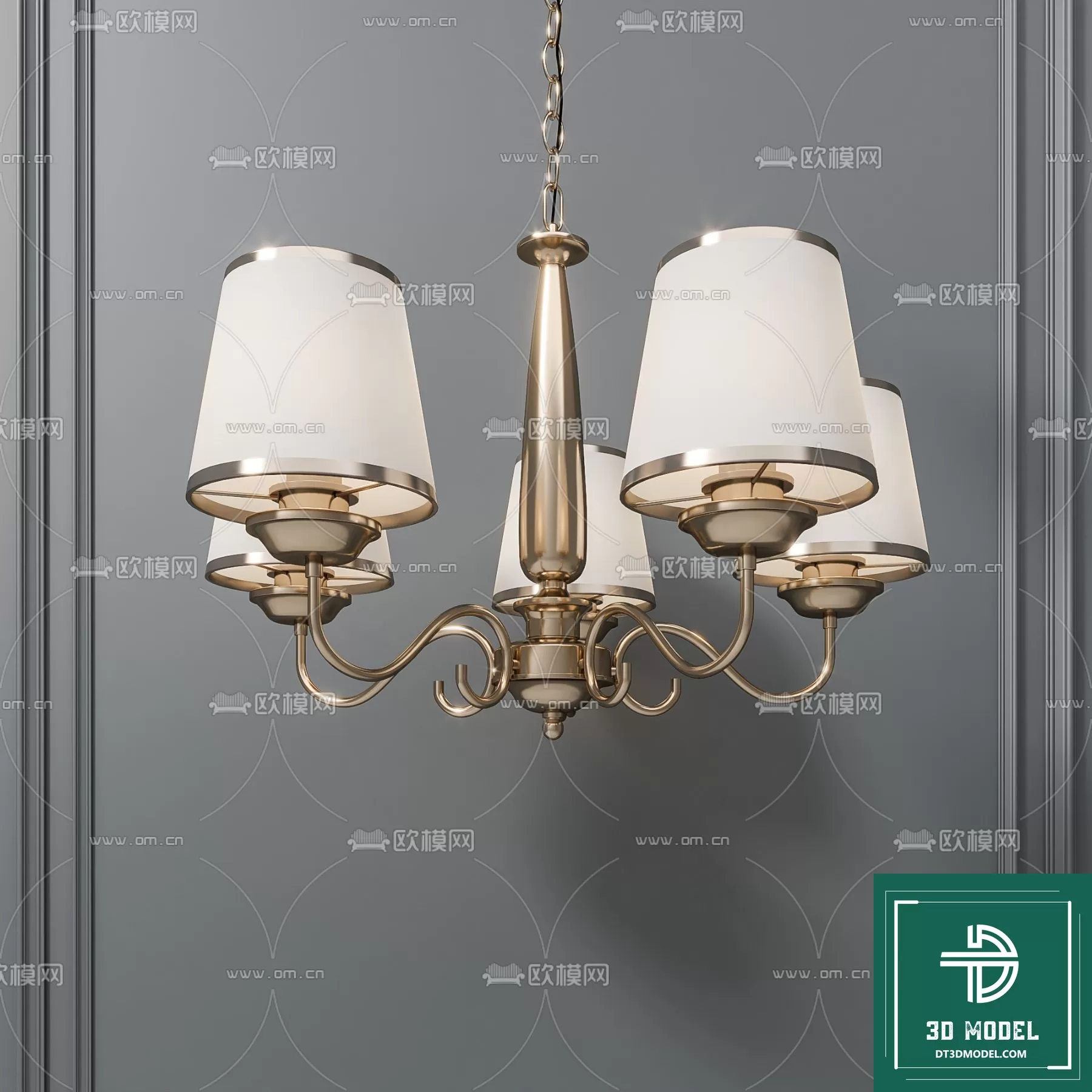 LIGHT – 3DSKY MODELS – 252 – PRO