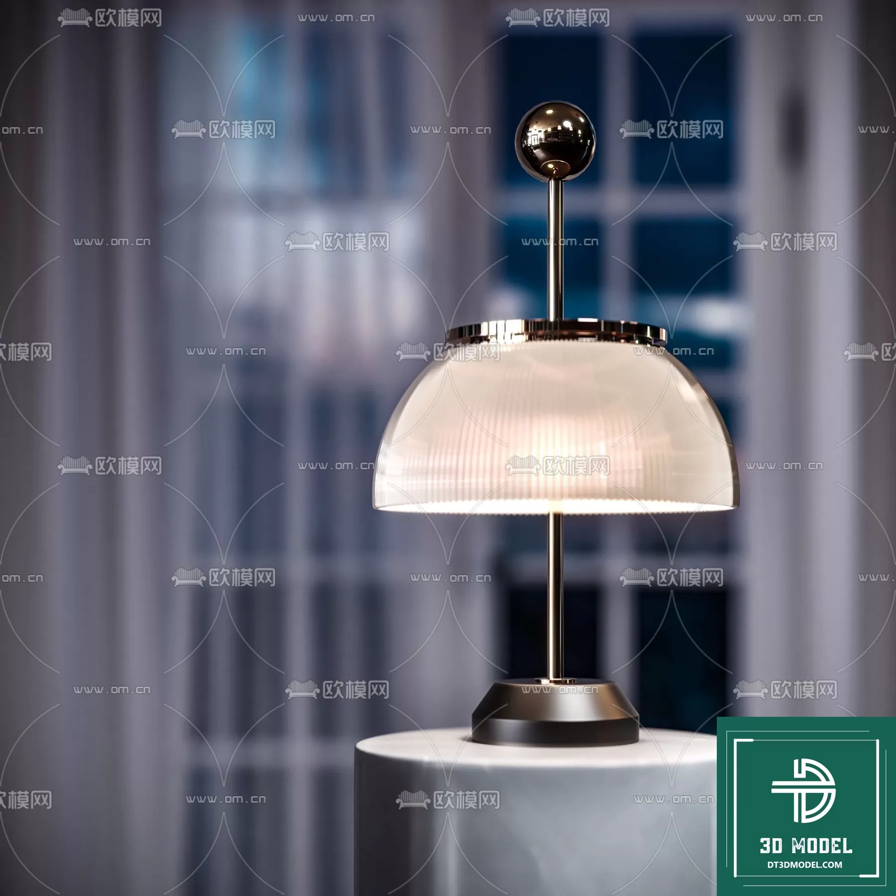 LIGHT – 3DSKY MODELS – 254 – PRO