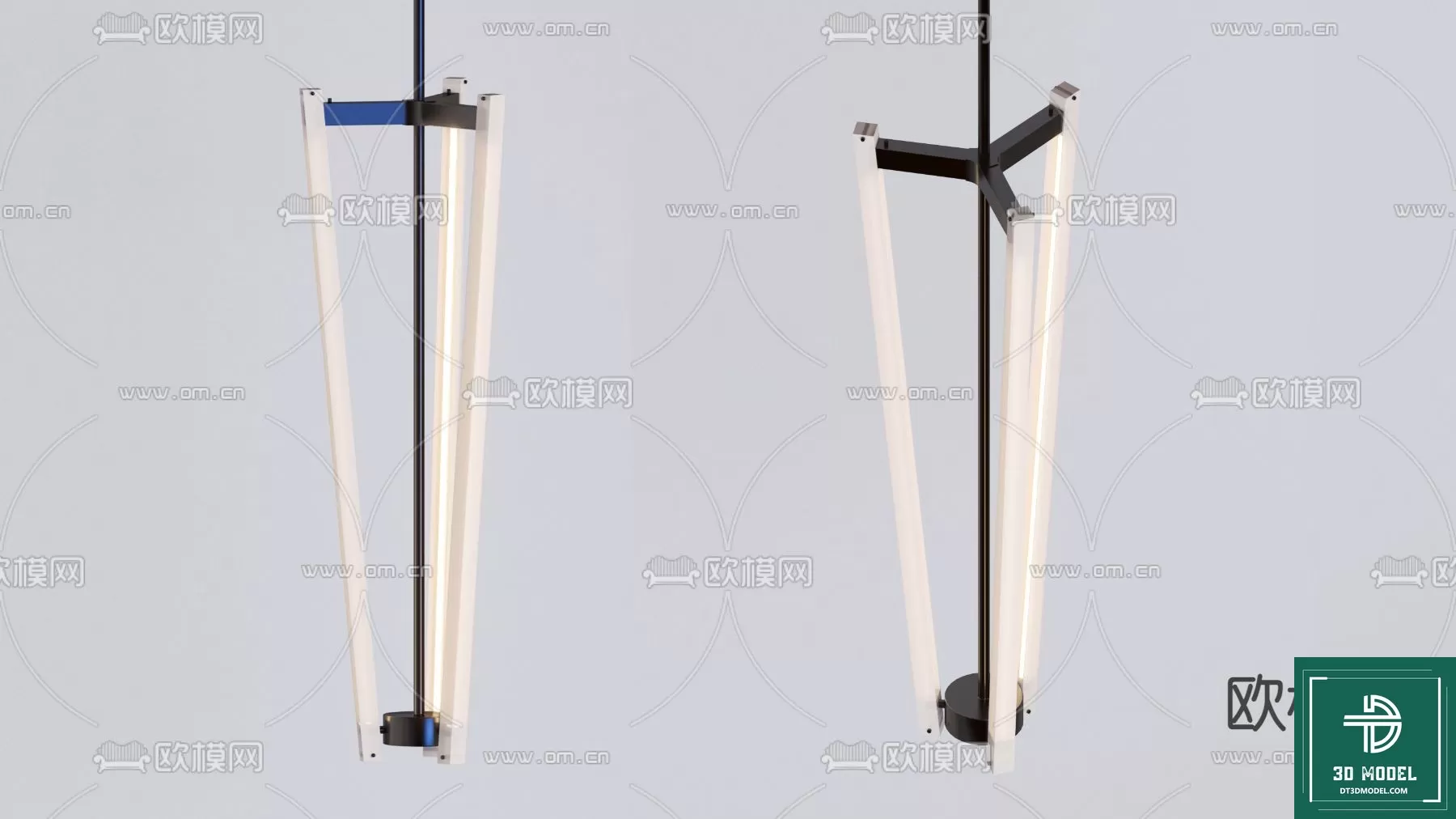 LIGHT – 3DSKY MODELS – 258 – PRO