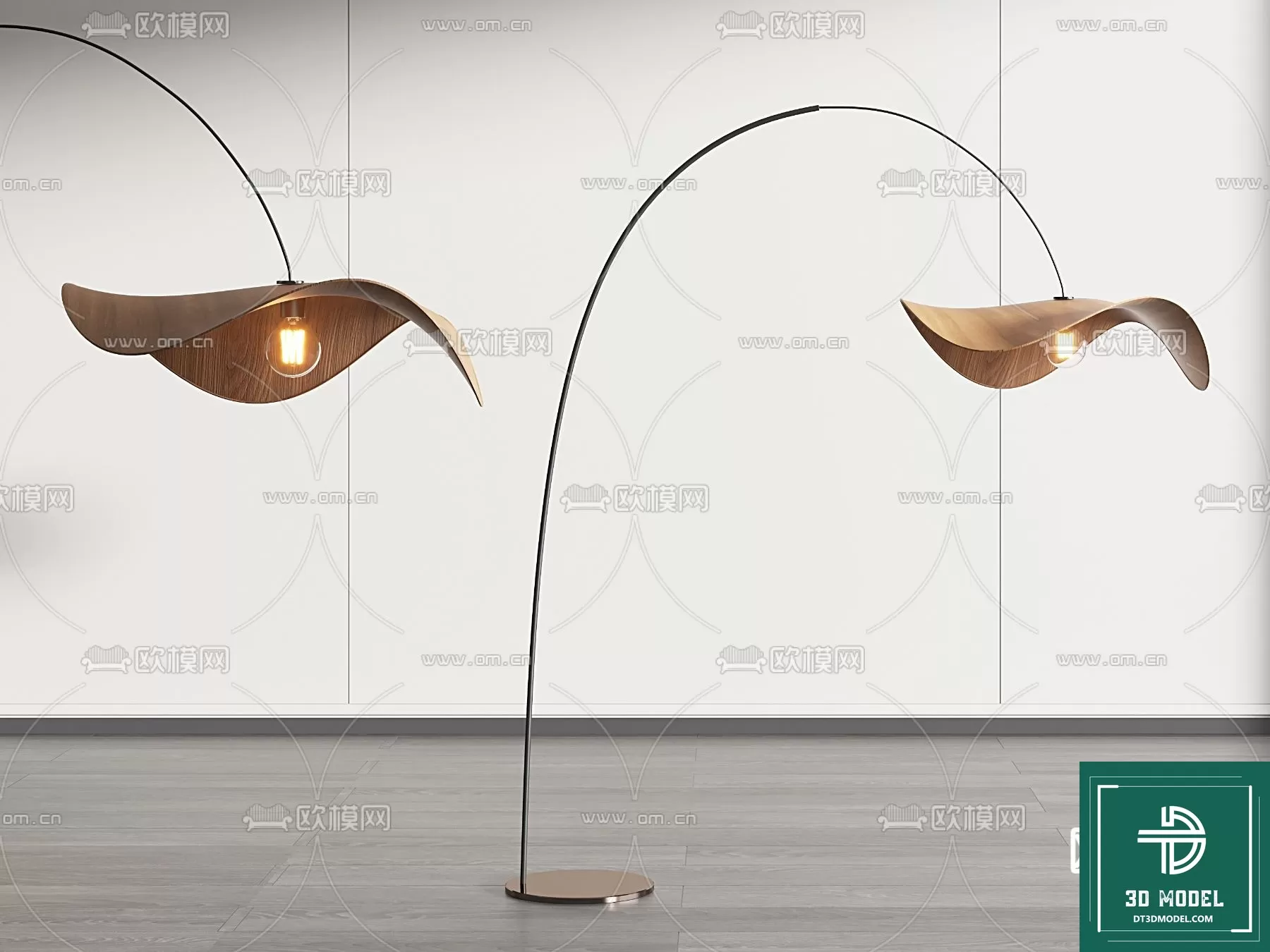 LIGHT – 3DSKY MODELS – 265 – PRO