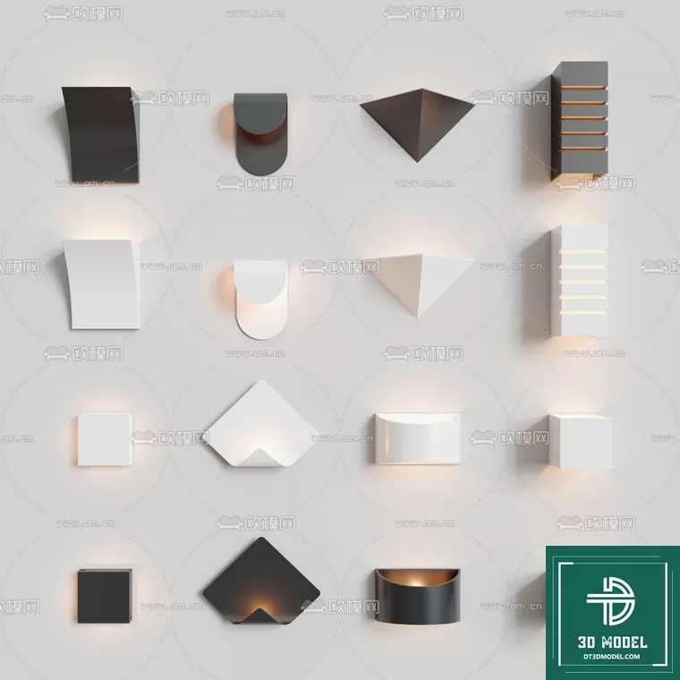 LIGHT – 3DSKY MODELS – 271 – PRO