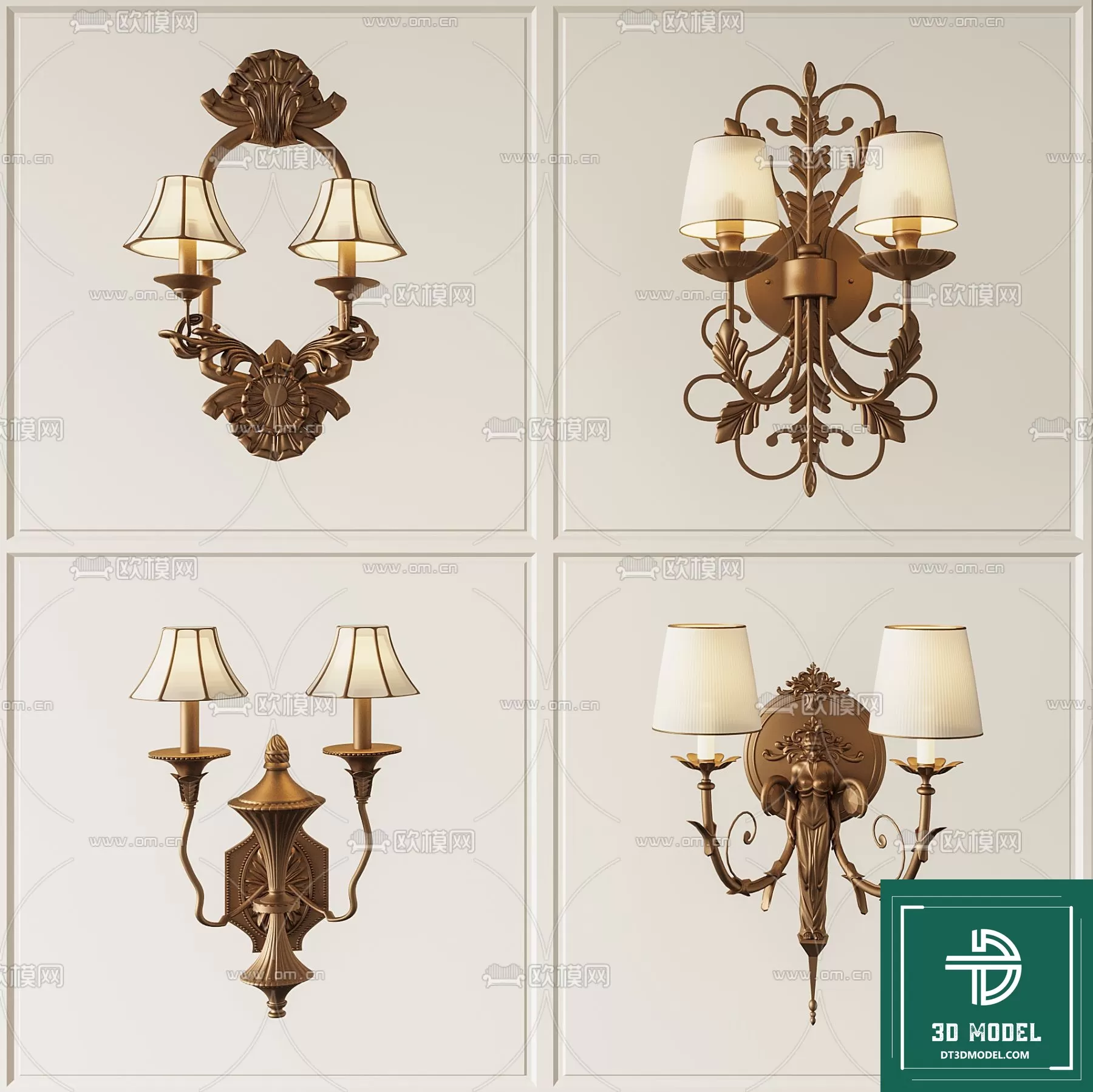 LIGHT – 3DSKY MODELS – 272 – PRO