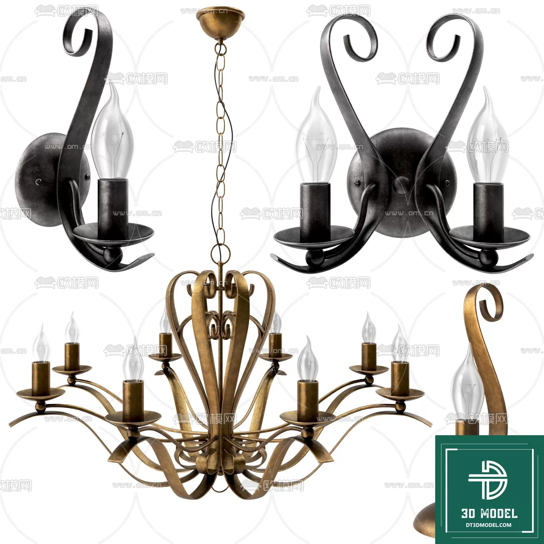 LIGHT – 3DSKY MODELS – 274 – PRO