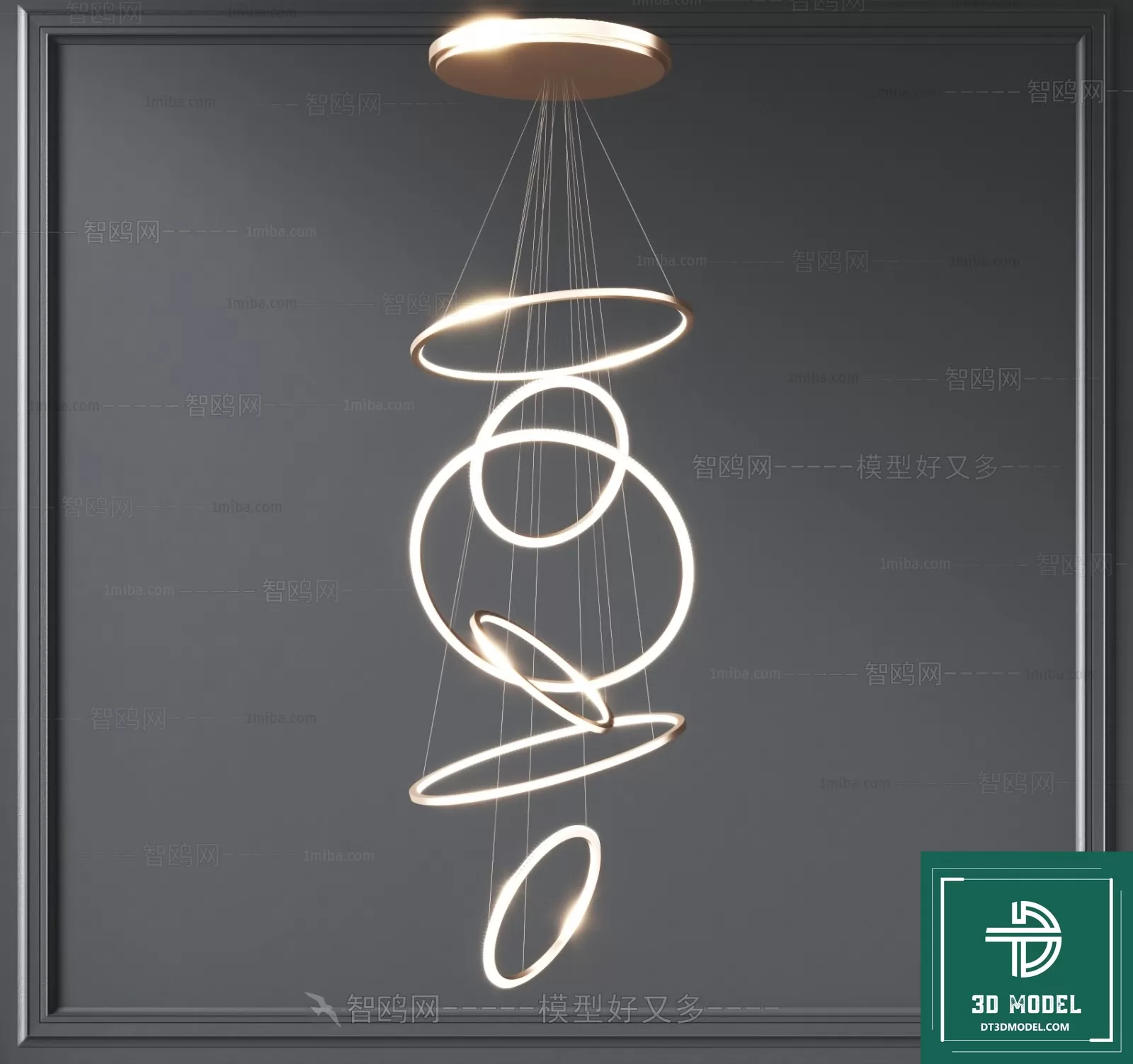 LIGHT – 3DSKY MODELS – 276 – PRO