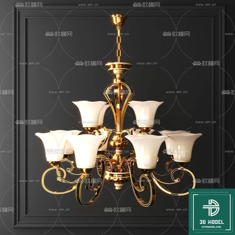 LIGHT – 3DSKY MODELS – 277 – PRO