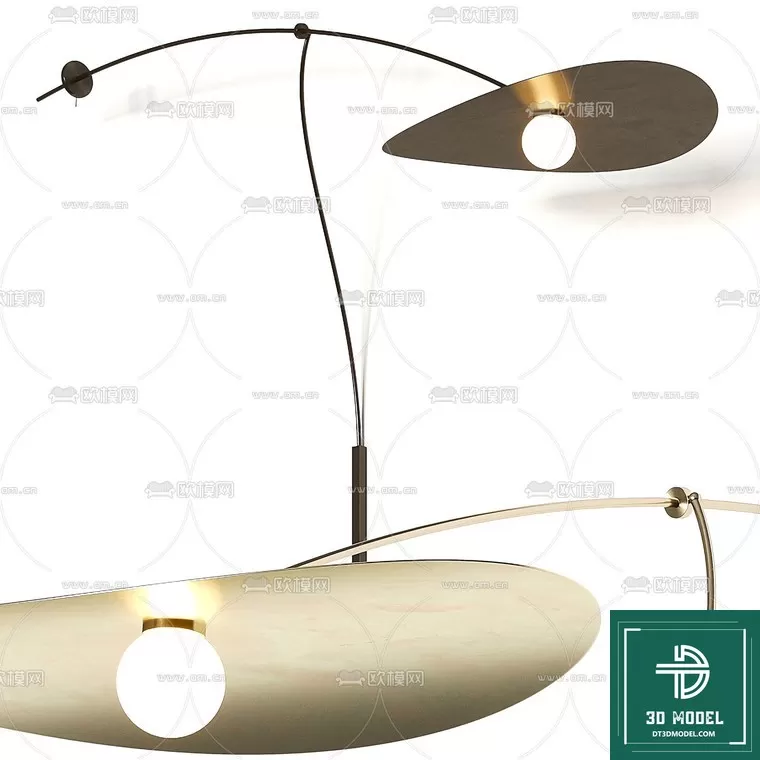 LIGHT – 3DSKY MODELS – 279 – PRO