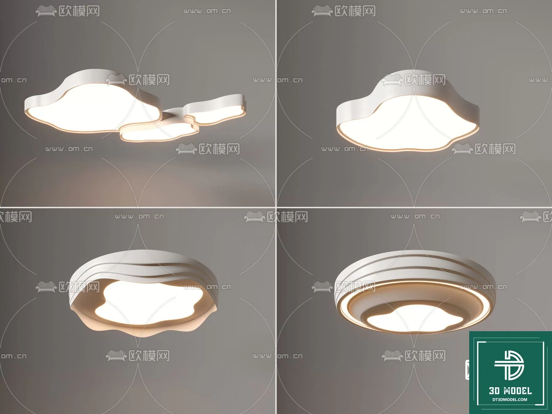 LIGHT – 3DSKY MODELS – 280 – PRO