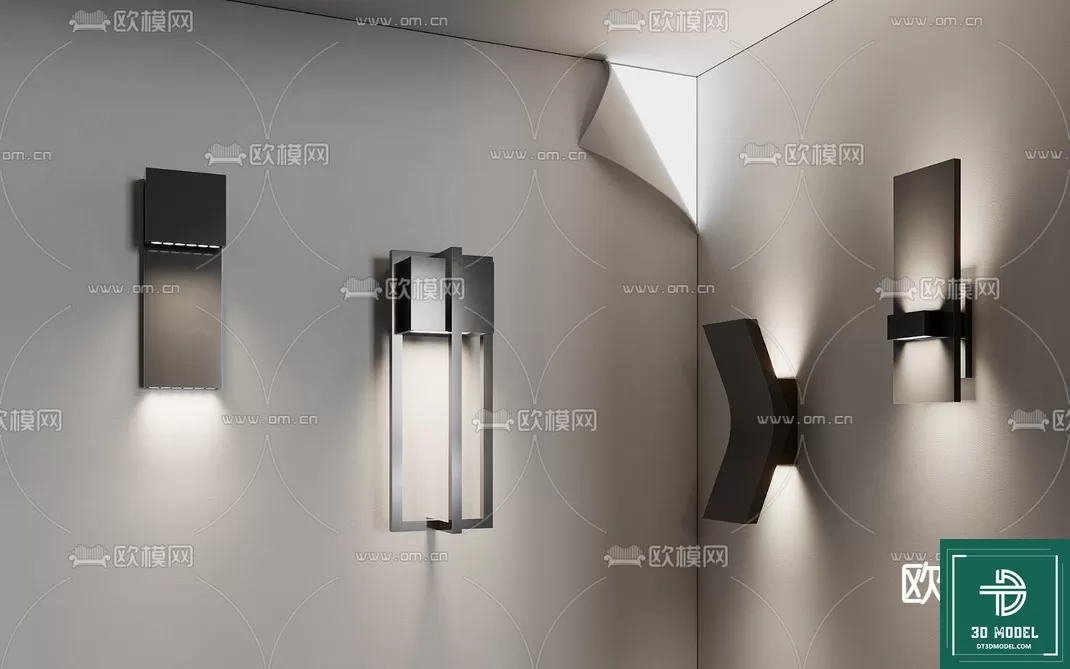 LIGHT – 3DSKY MODELS – 282 – PRO