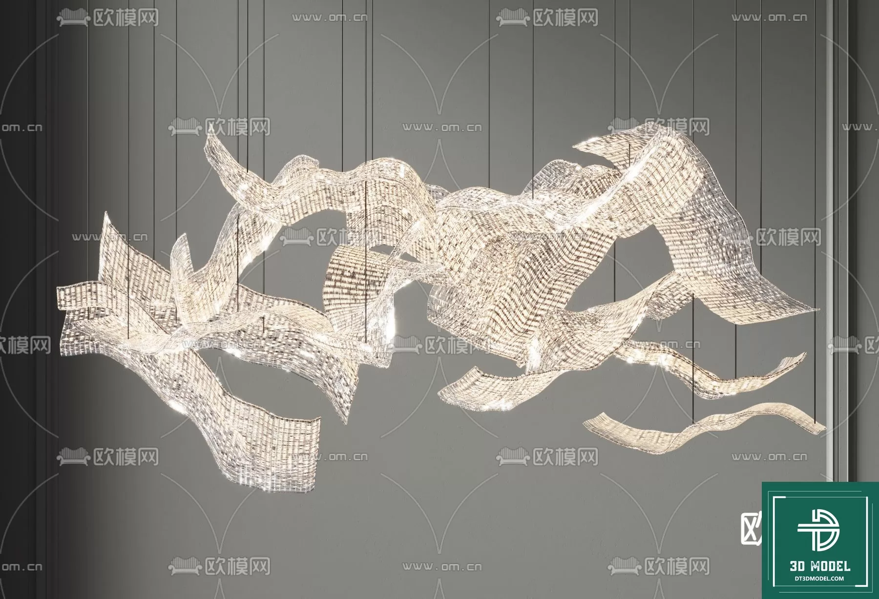 LIGHT – 3DSKY MODELS – 285 – PRO