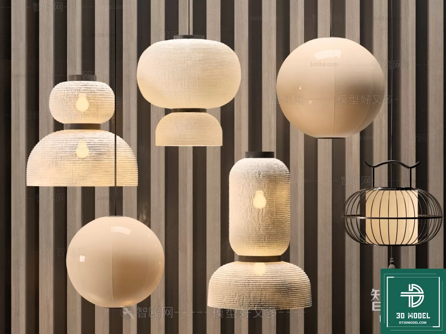 LIGHT – 3DSKY MODELS – 287 – PRO