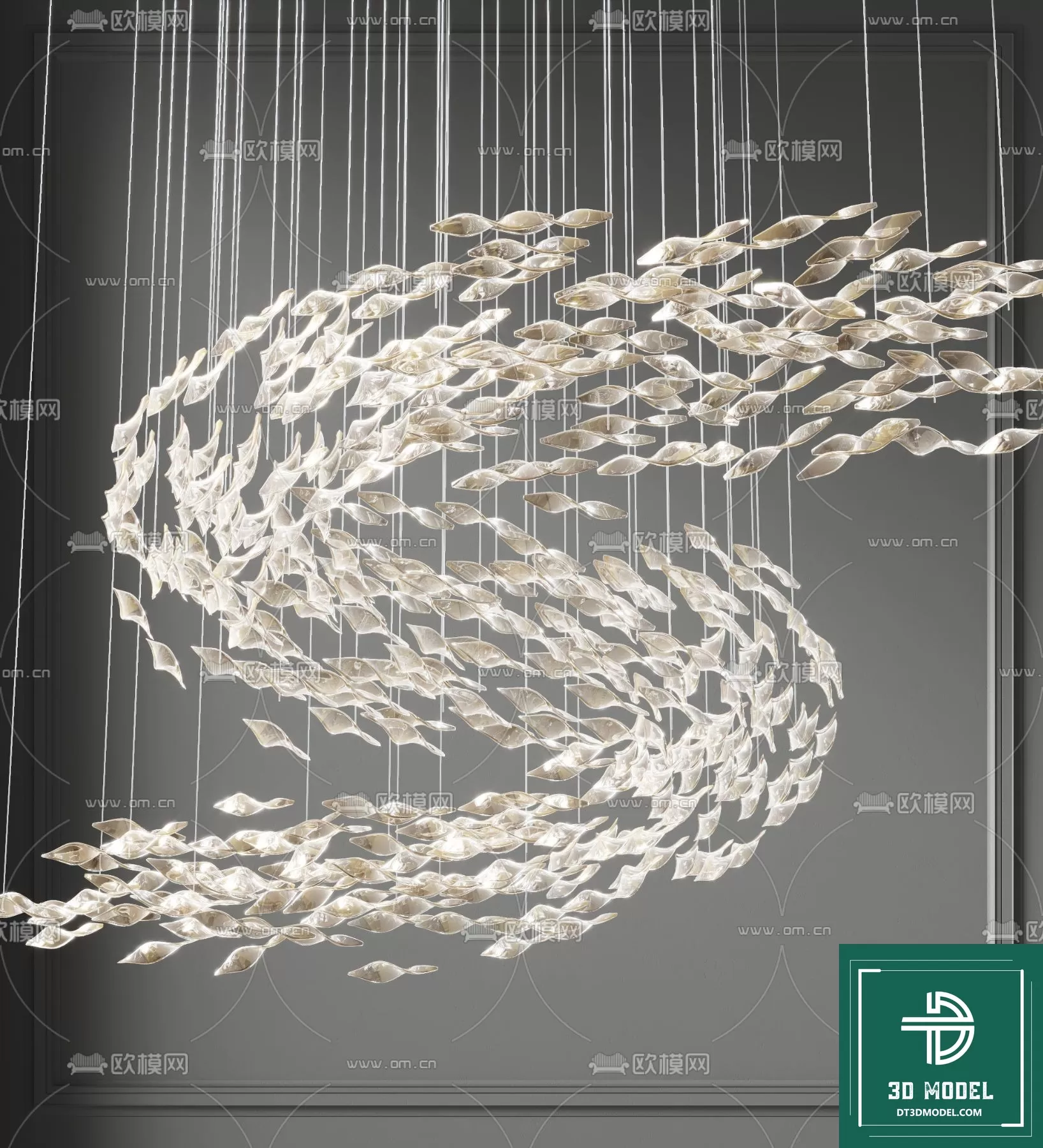 LIGHT – 3DSKY MODELS – 288 – PRO