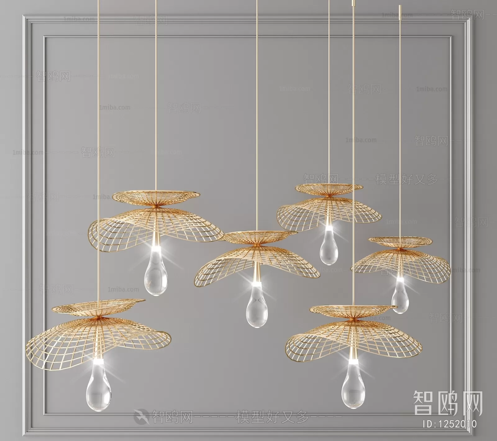 LIGHT – 3DSKY MODELS – 295 – PRO