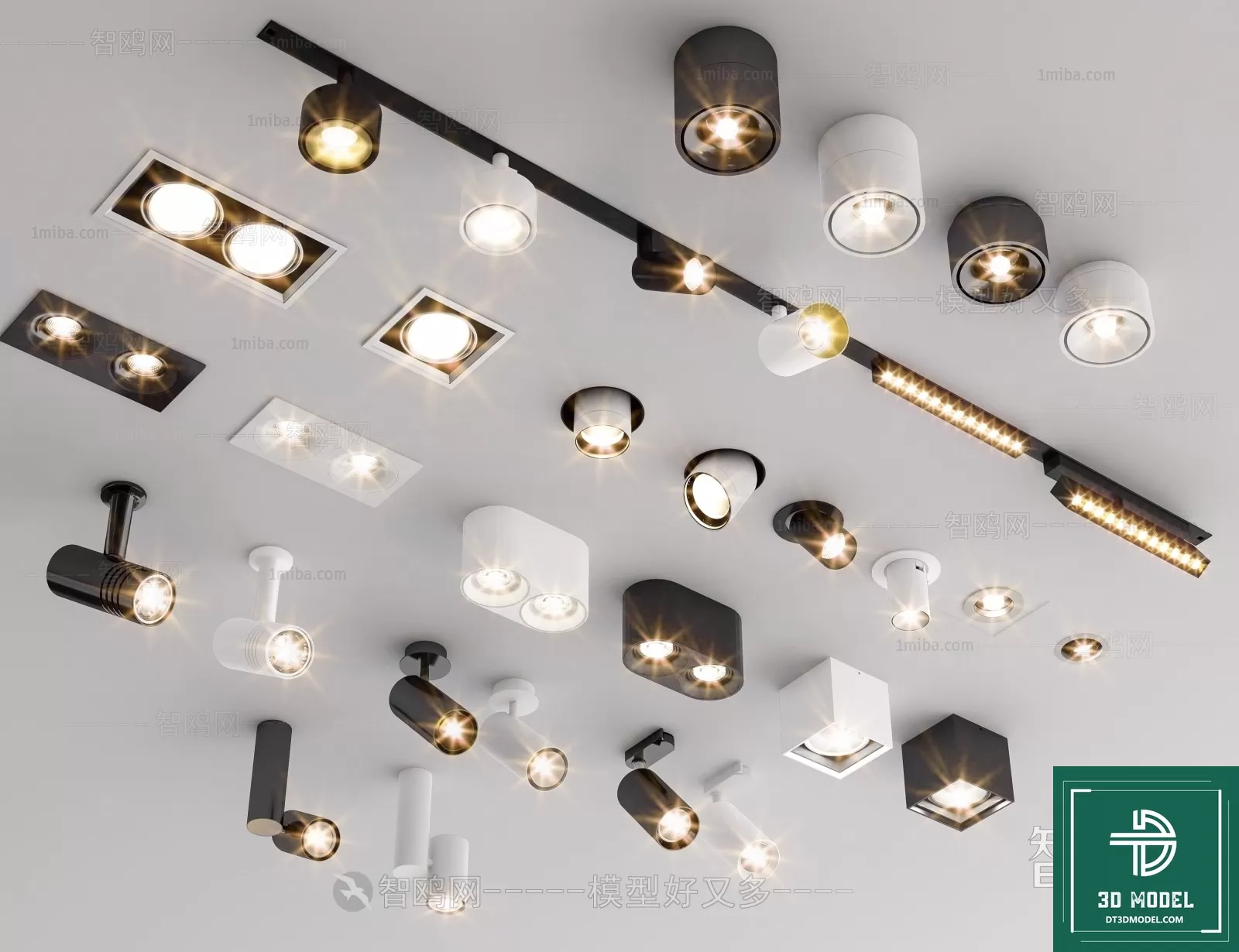 LIGHT – 3DSKY MODELS – 301 – PRO