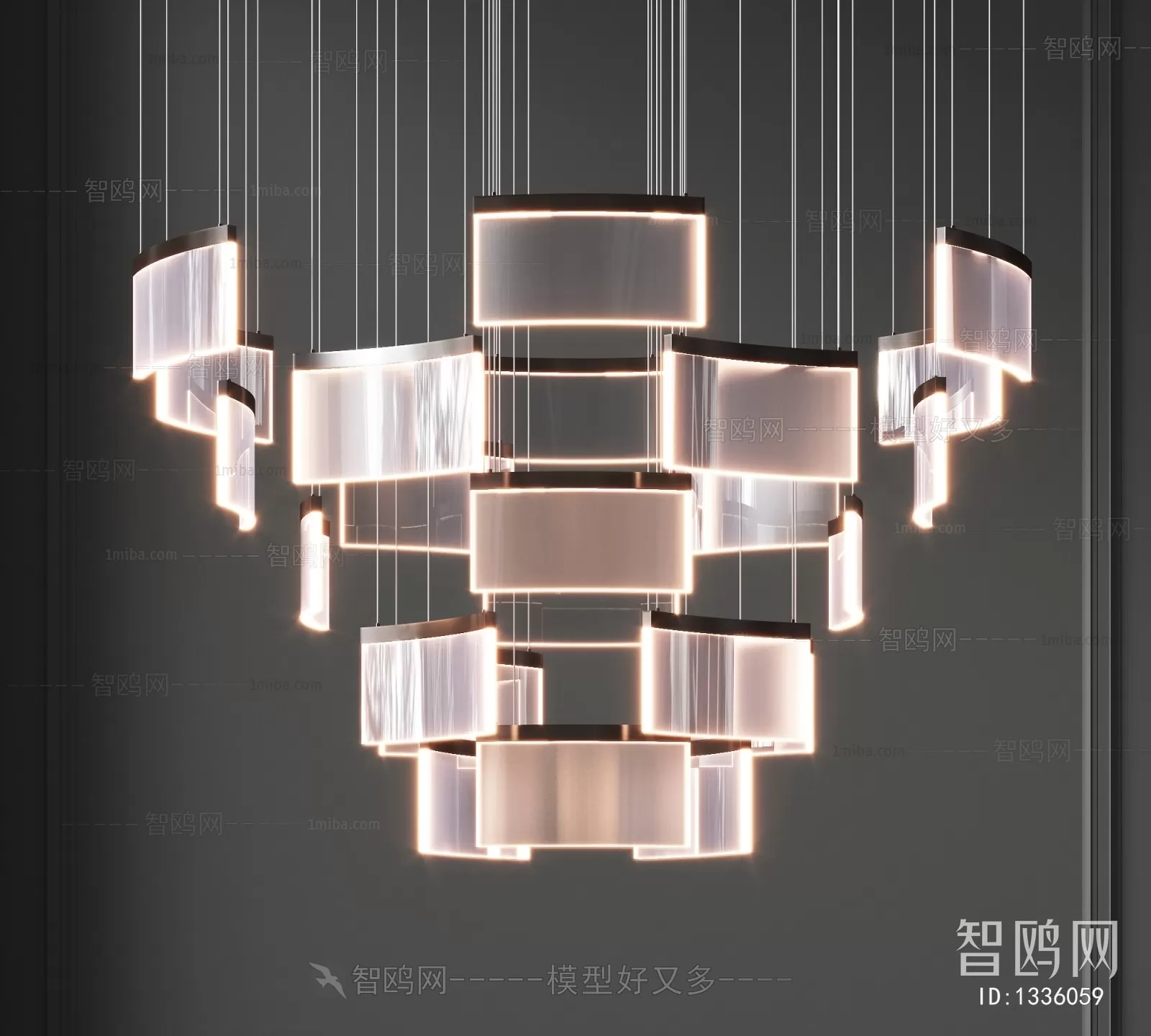 LIGHT – 3DSKY MODELS – 309 – PRO