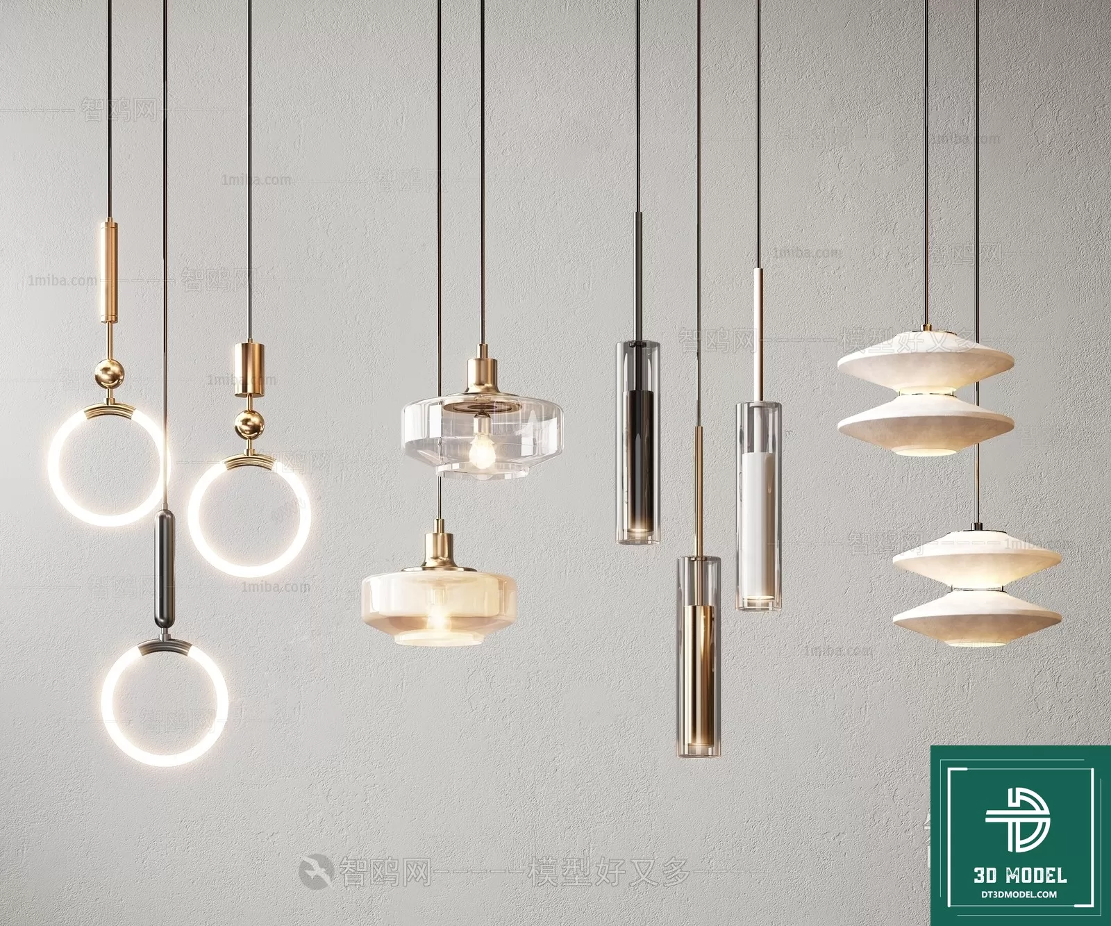 LIGHT – 3DSKY MODELS – 313 – PRO