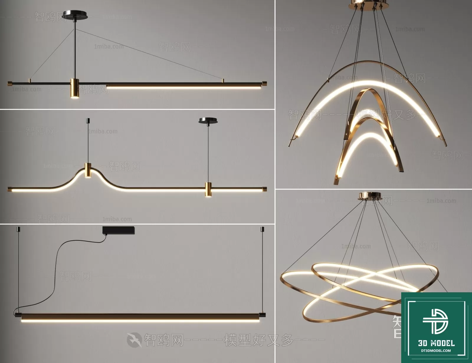 LIGHT – 3DSKY MODELS – 315 – PRO