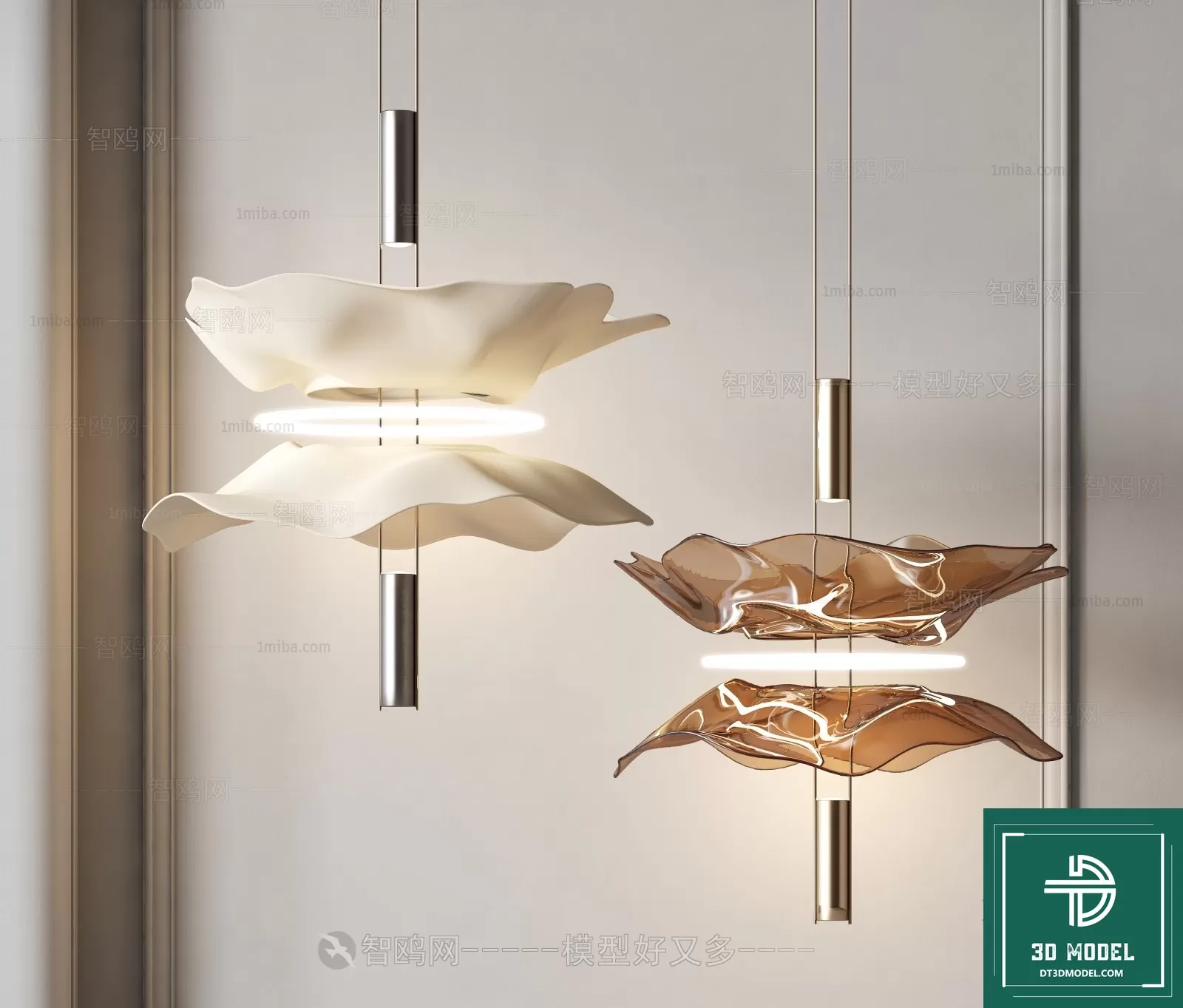 LIGHT – 3DSKY MODELS – 317 – PRO