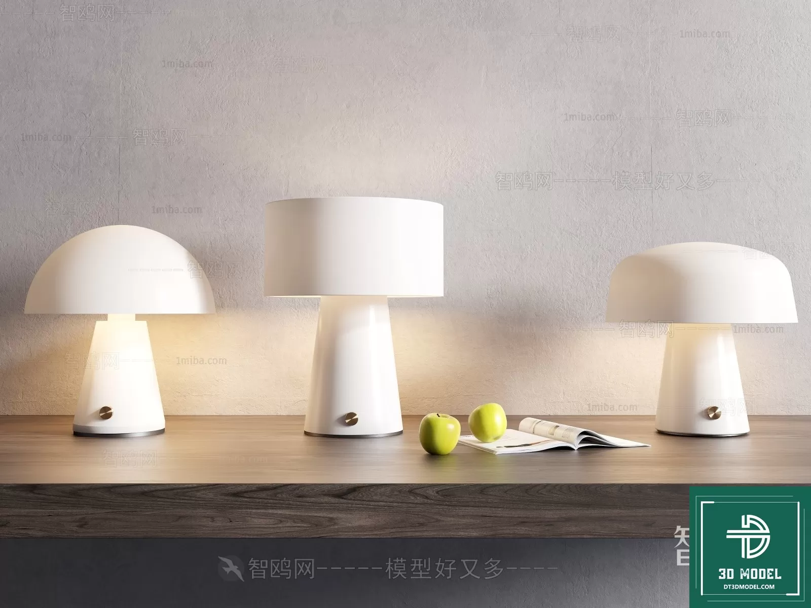 LIGHT – 3DSKY MODELS – 318 – PRO