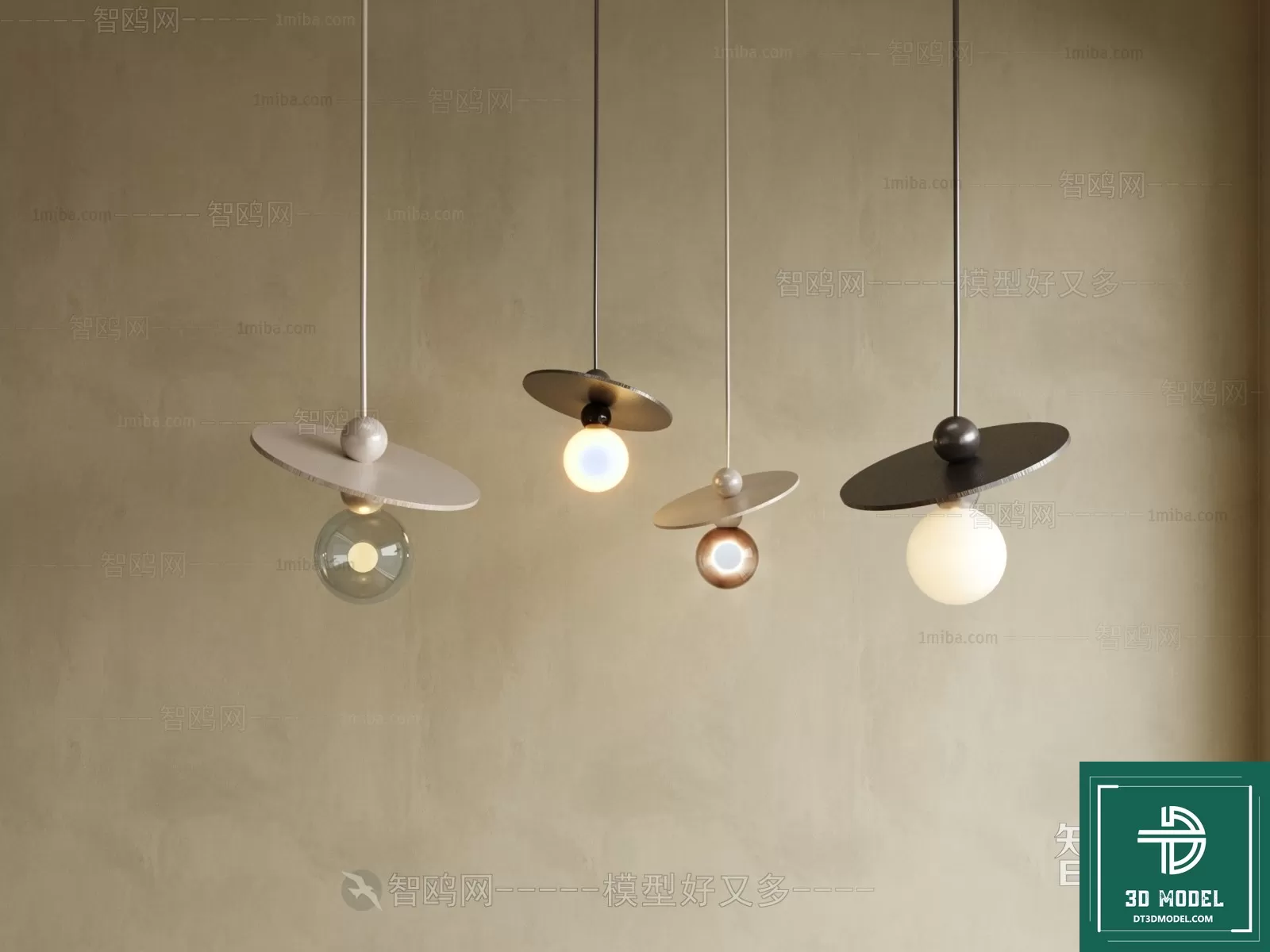 LIGHT – 3DSKY MODELS – 321 – PRO