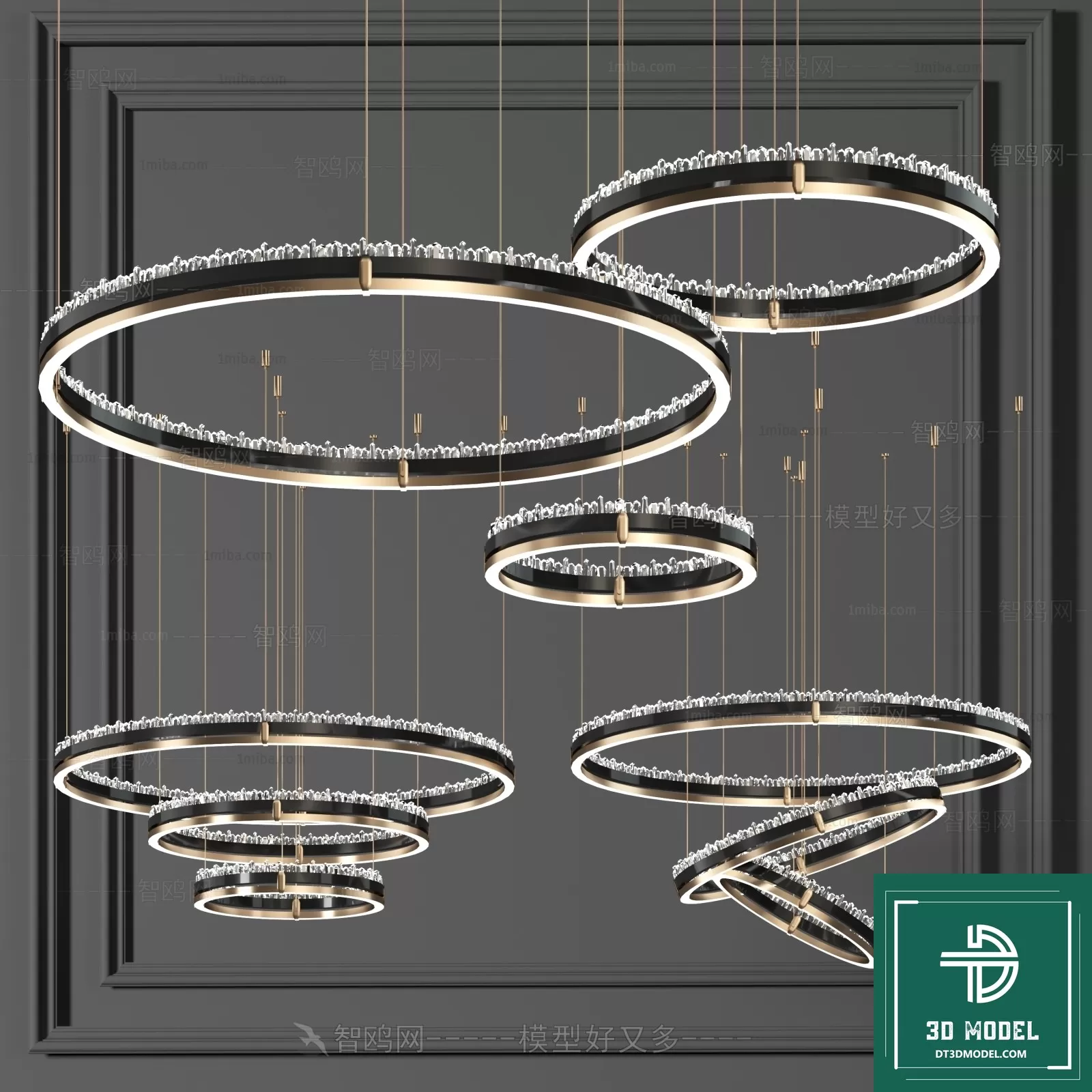 LIGHT – 3DSKY MODELS – 322 – PRO