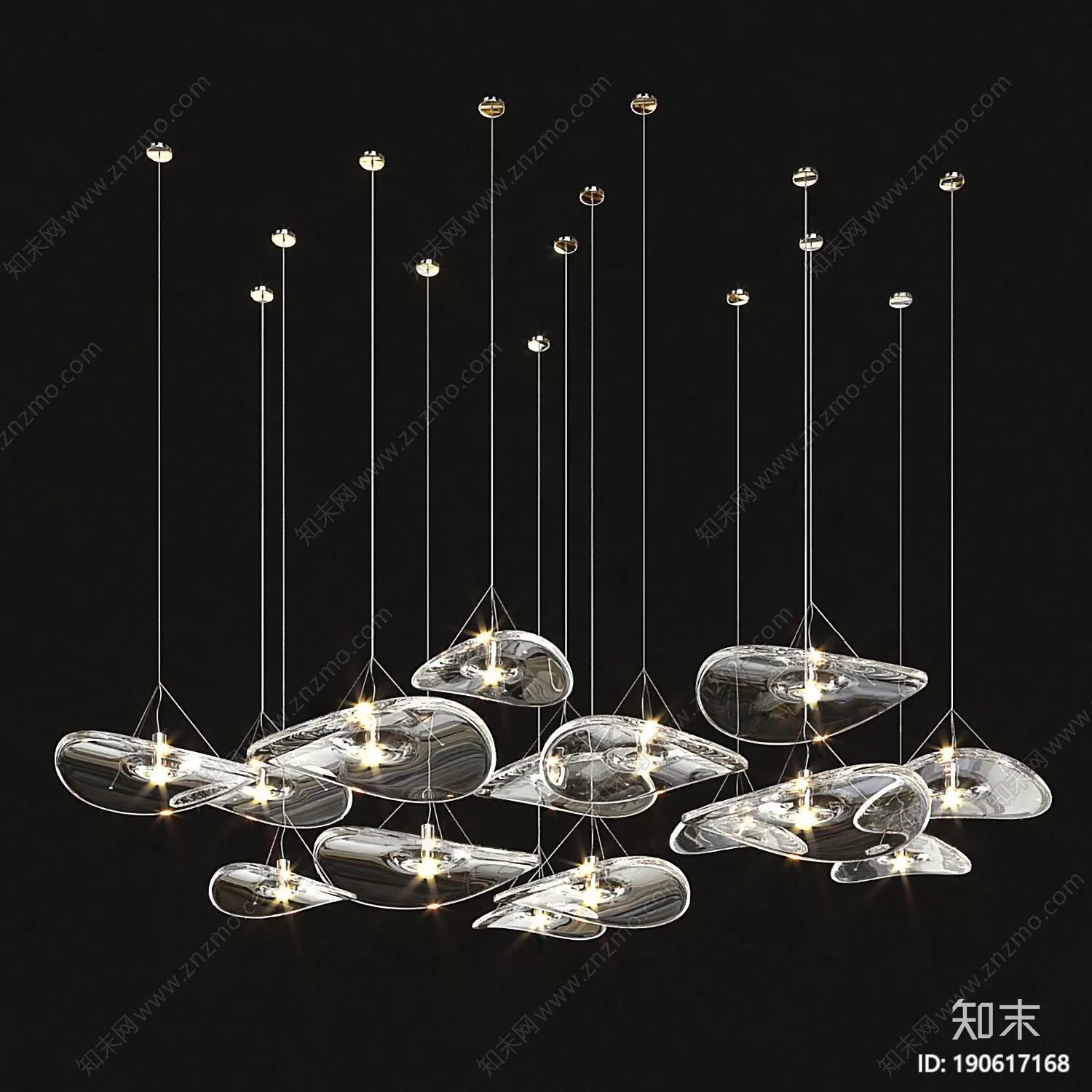 LIGHT – 3DSKY MODELS – 326 – PRO