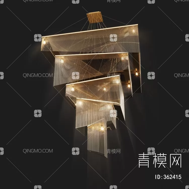 LIGHT – 3DSKY MODELS – 332 – PRO