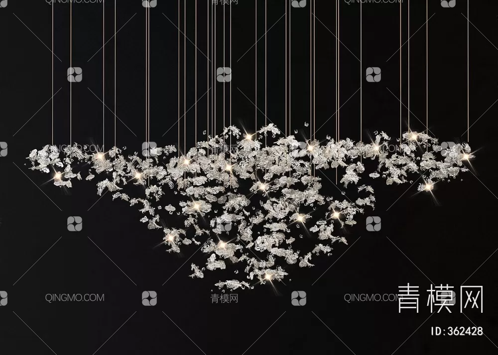 LIGHT – 3DSKY MODELS – 338 – PRO