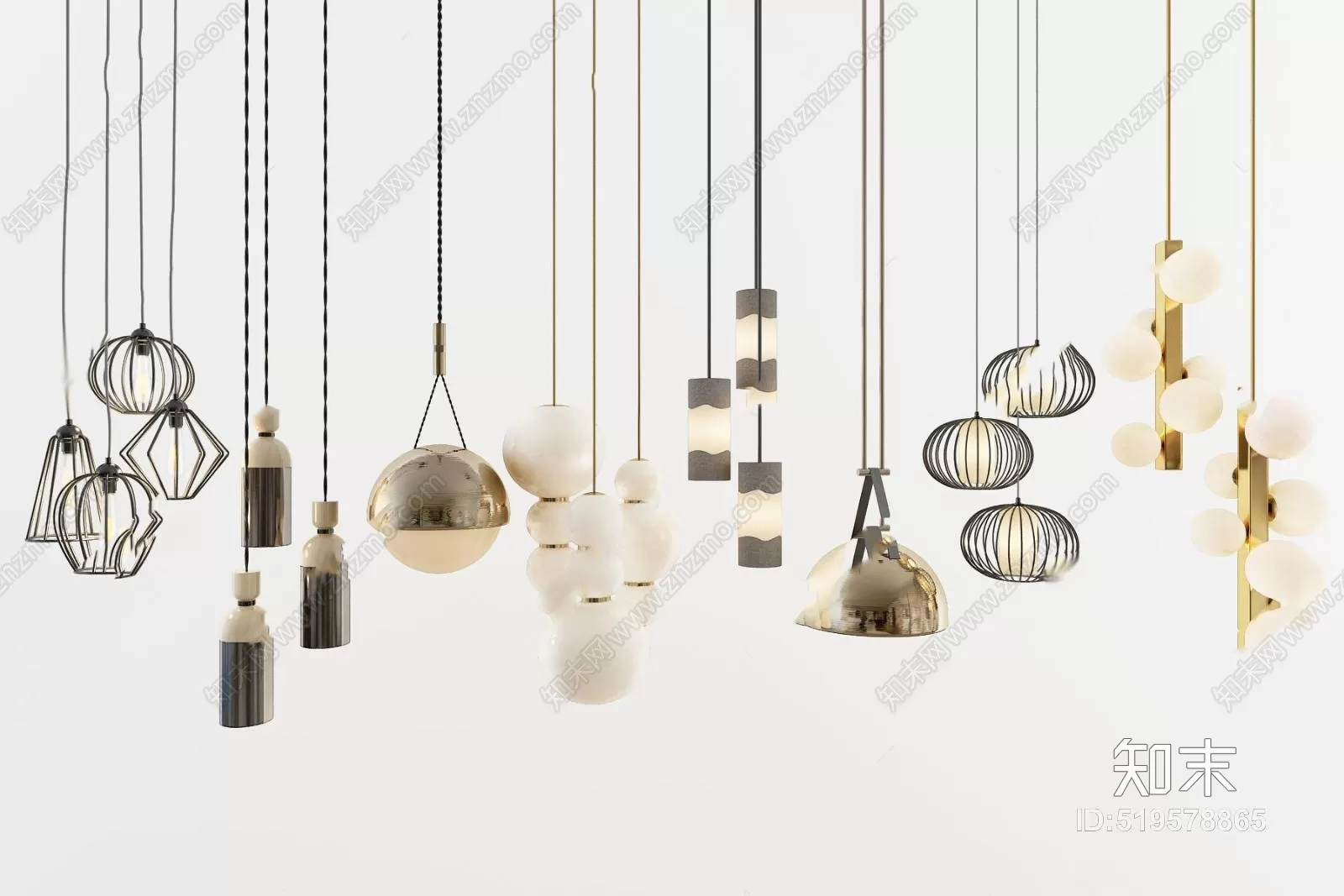 LIGHT – 3DSKY MODELS – 374 – PRO