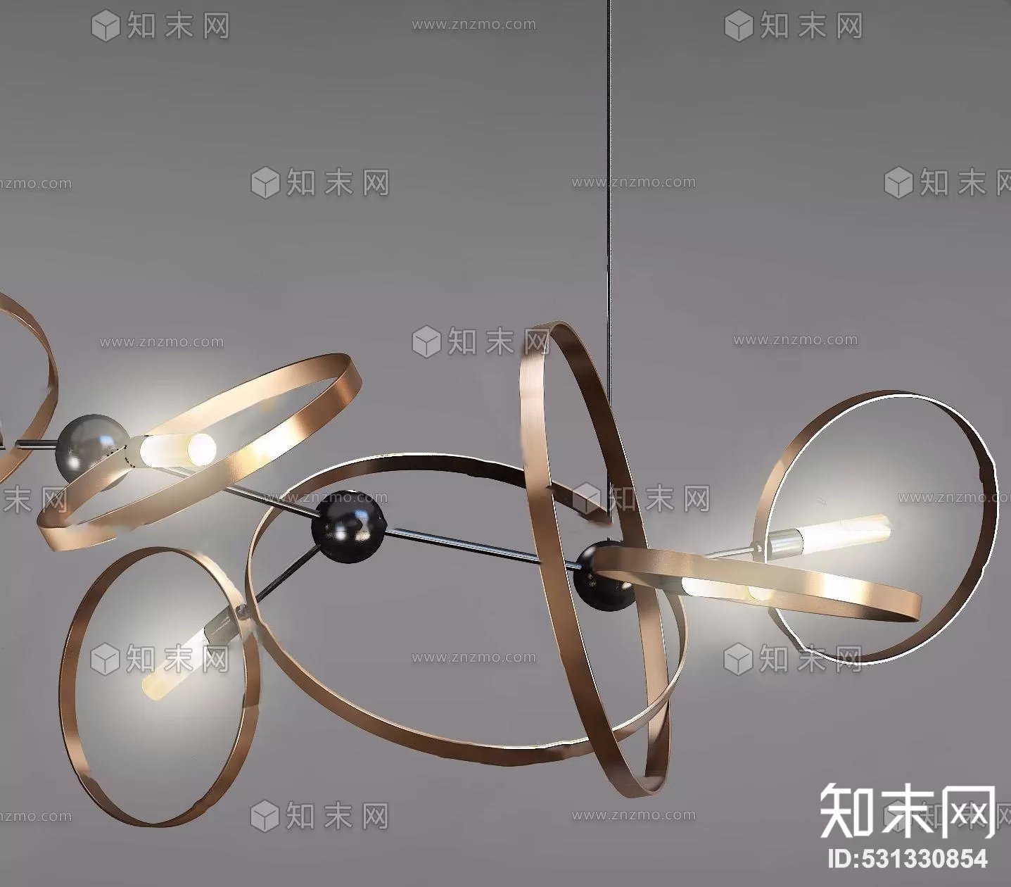 LIGHT – 3DSKY MODELS – 376 – PRO